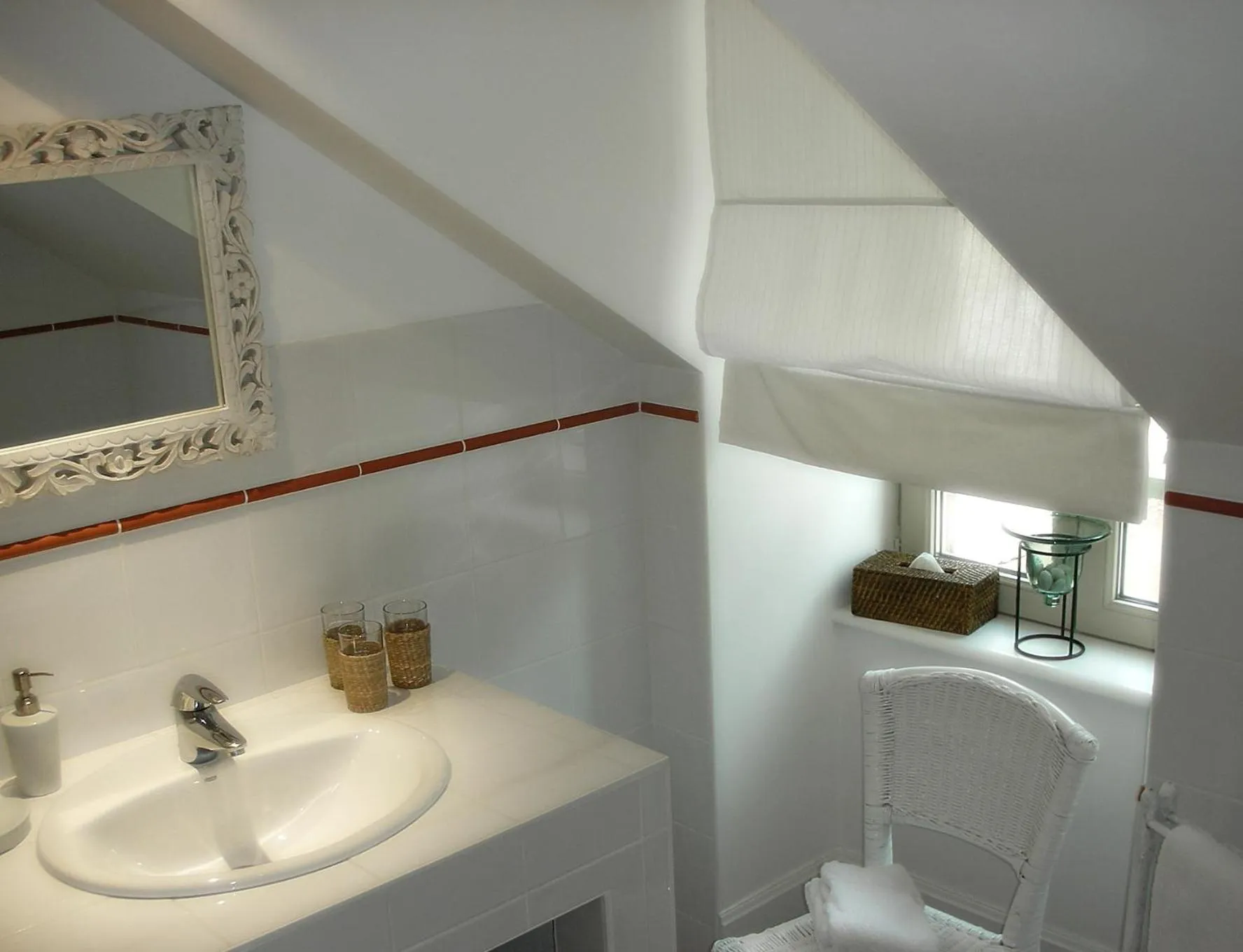 Domaine de la Corgette