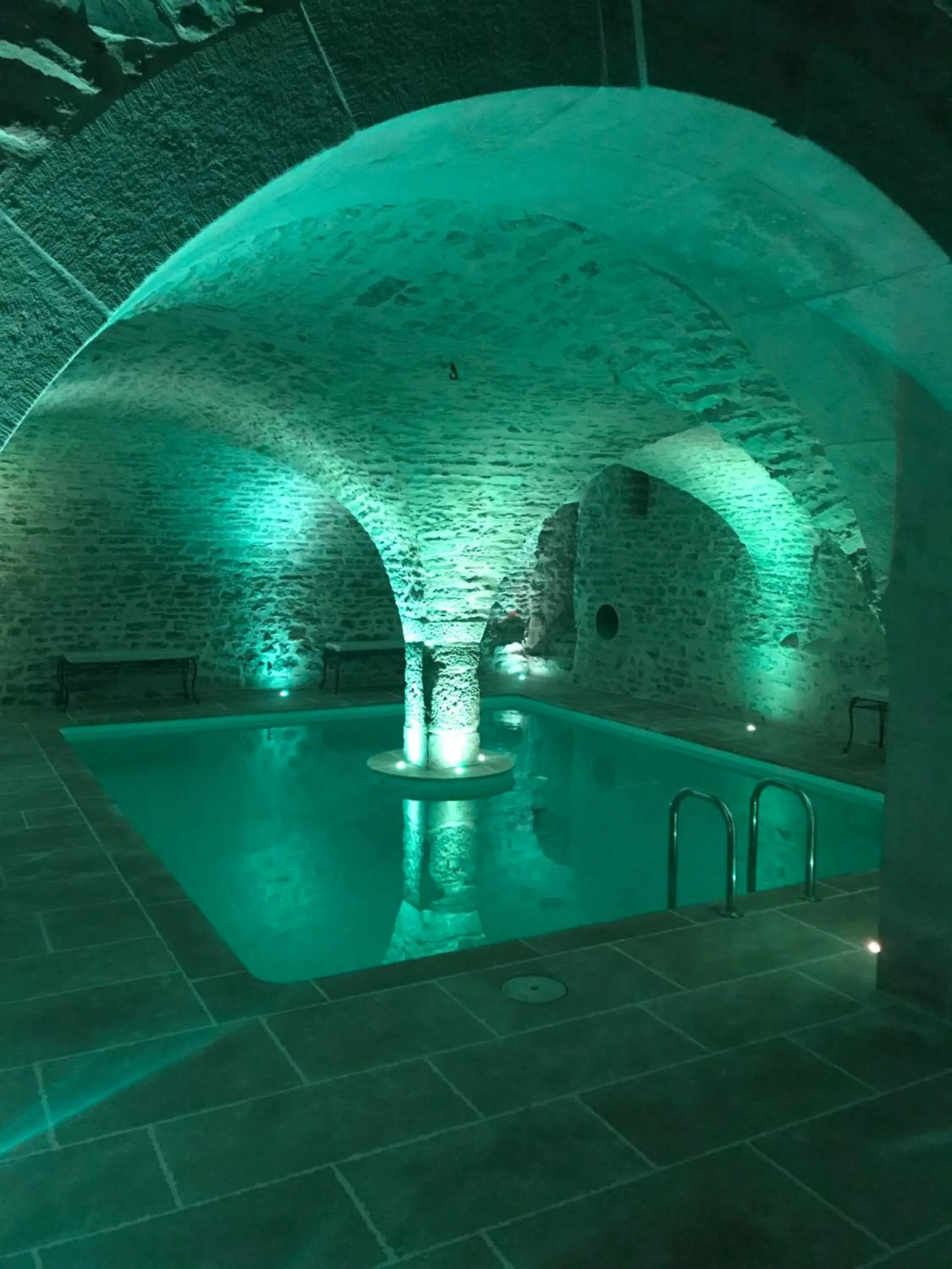 Domaine de la Corgette