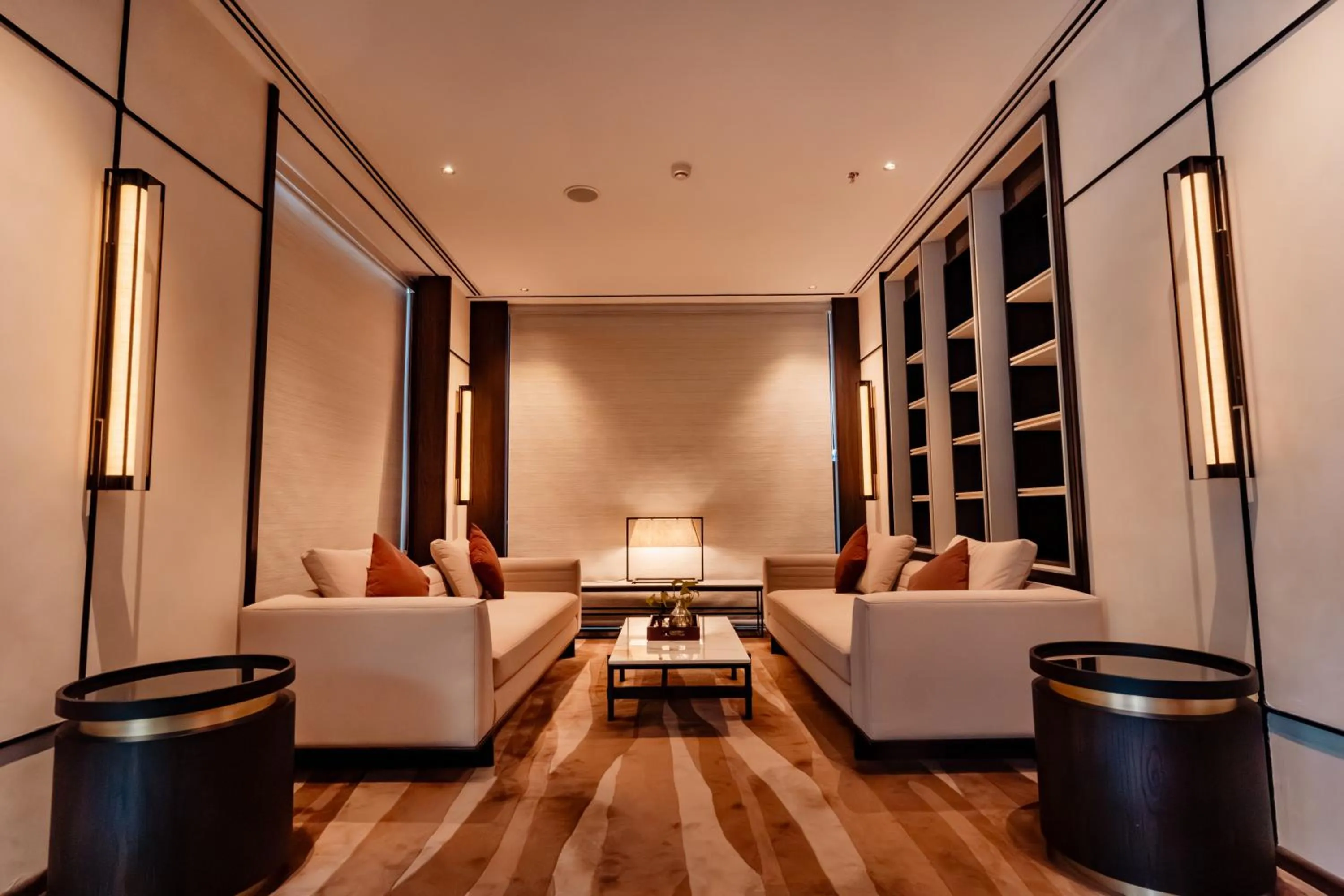 Property building in Travancore Court