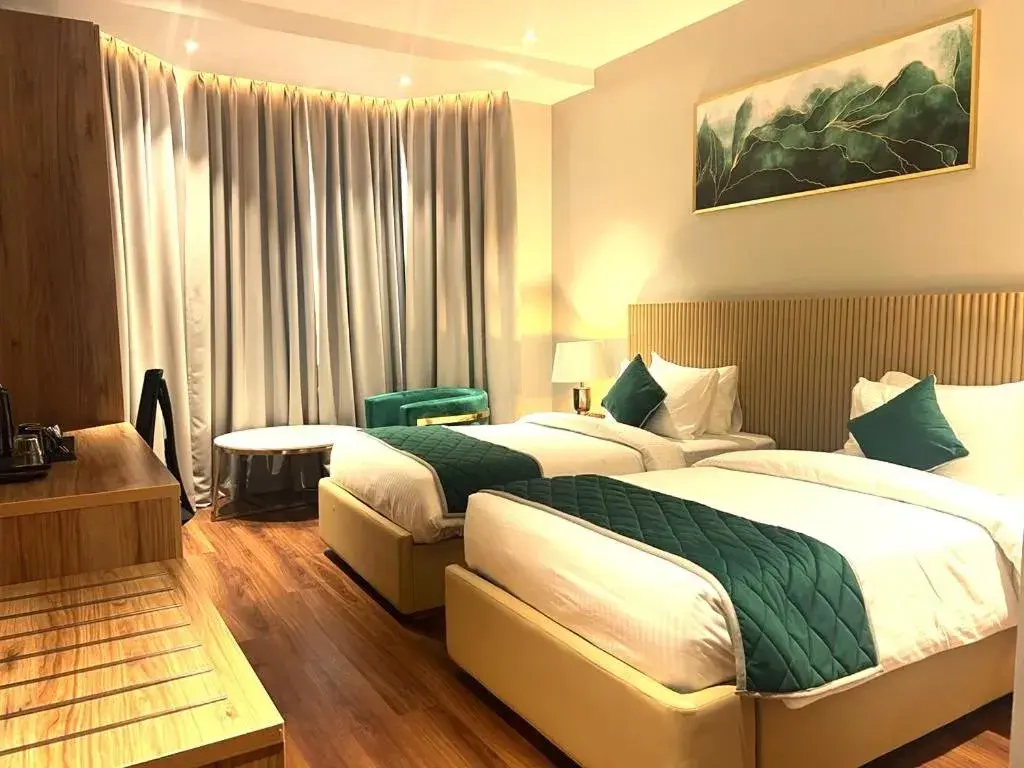 Travancore Court Travancore Court