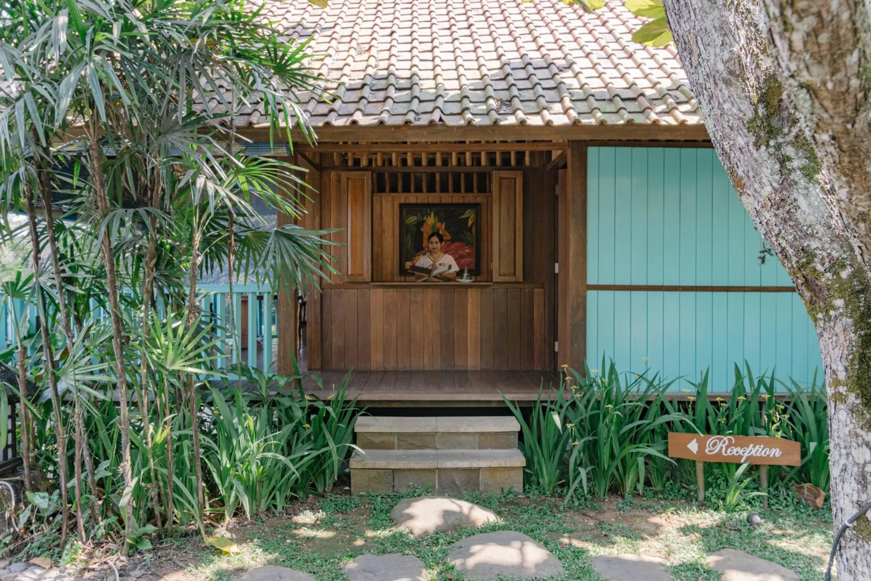 Spa and wellness centre/facilities in Novus Giri Resort & Spa