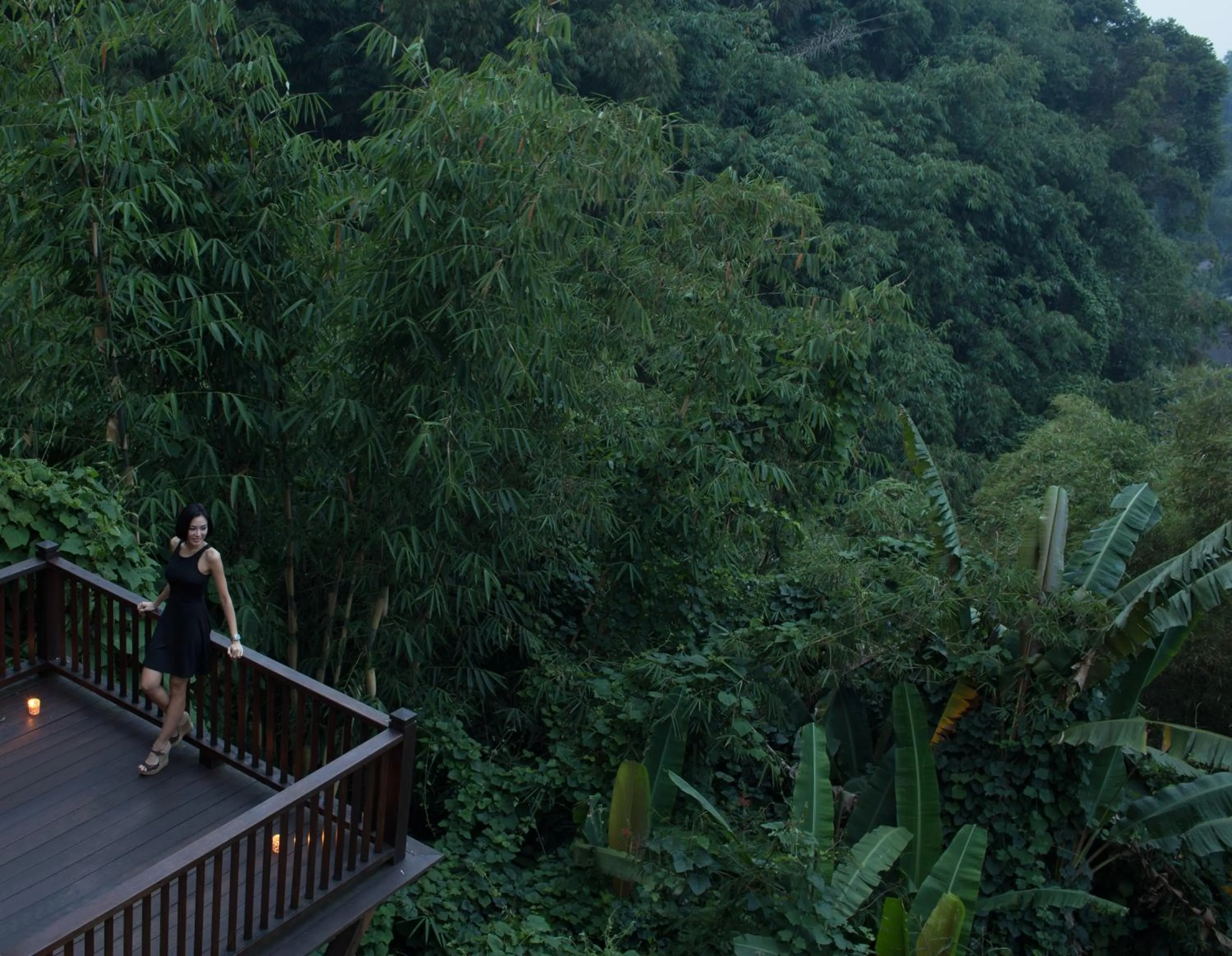 View (from property/room) in Novus Giri Resort & Spa