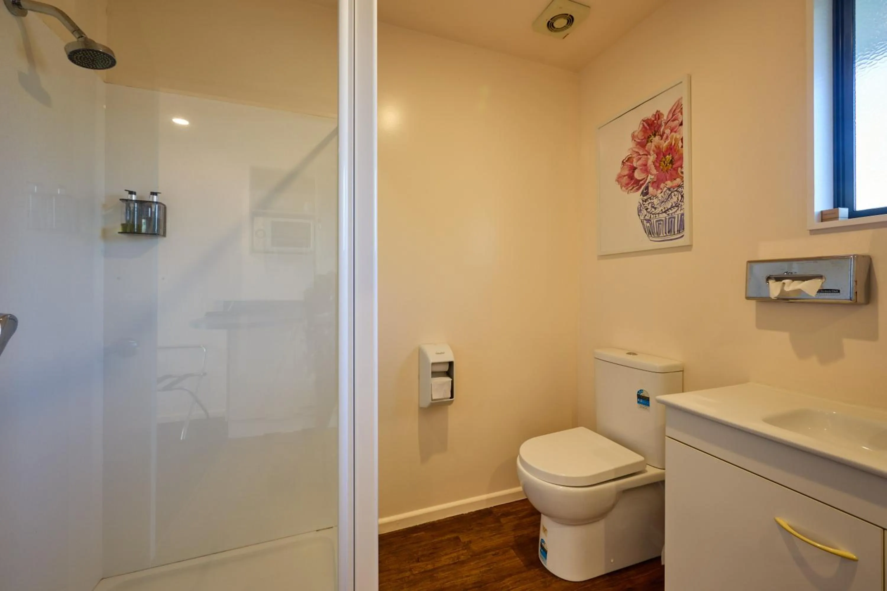 Mediterranean Motel Kaikoura