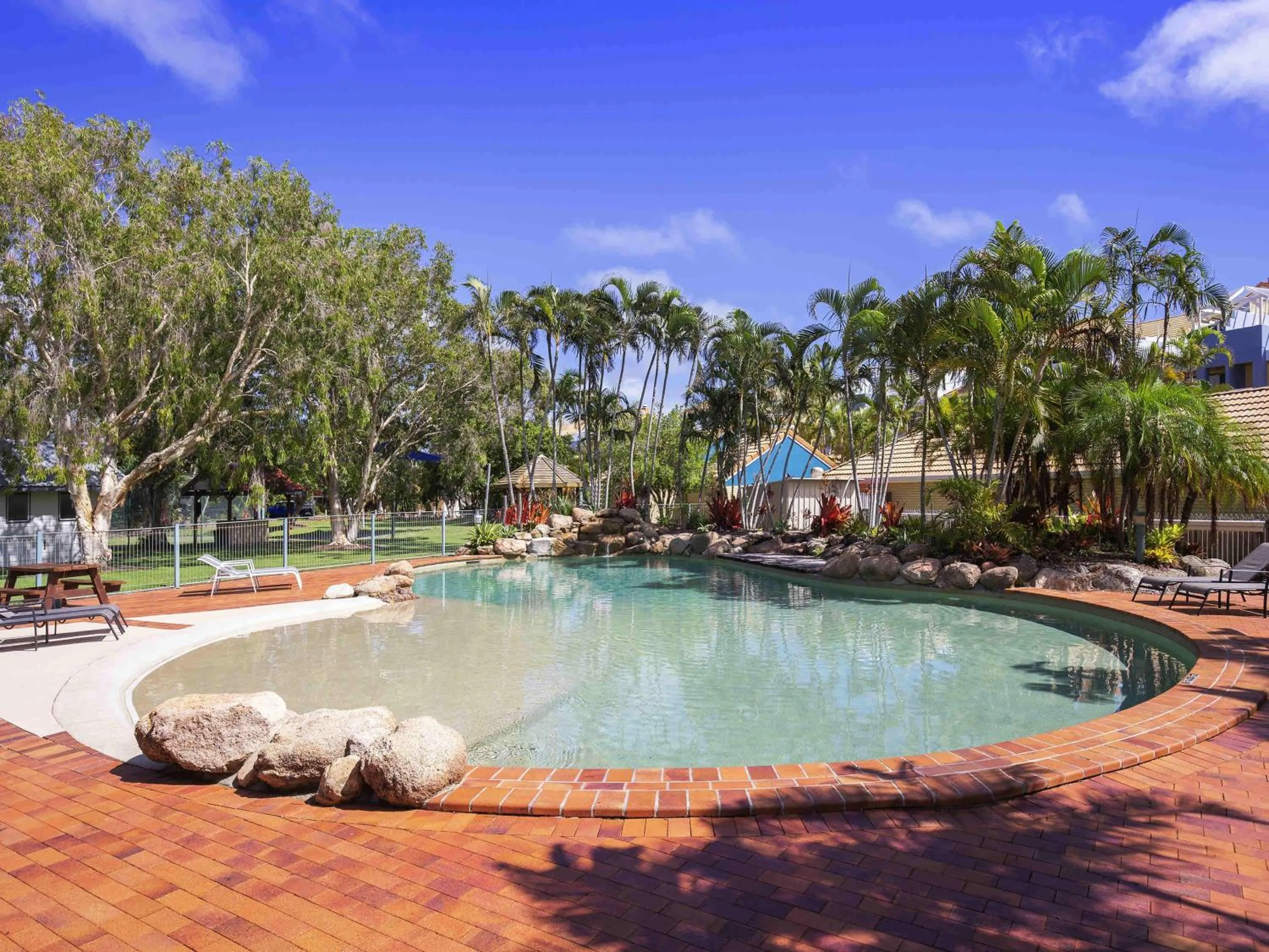 Other in BreakFree Great Sandy Straits