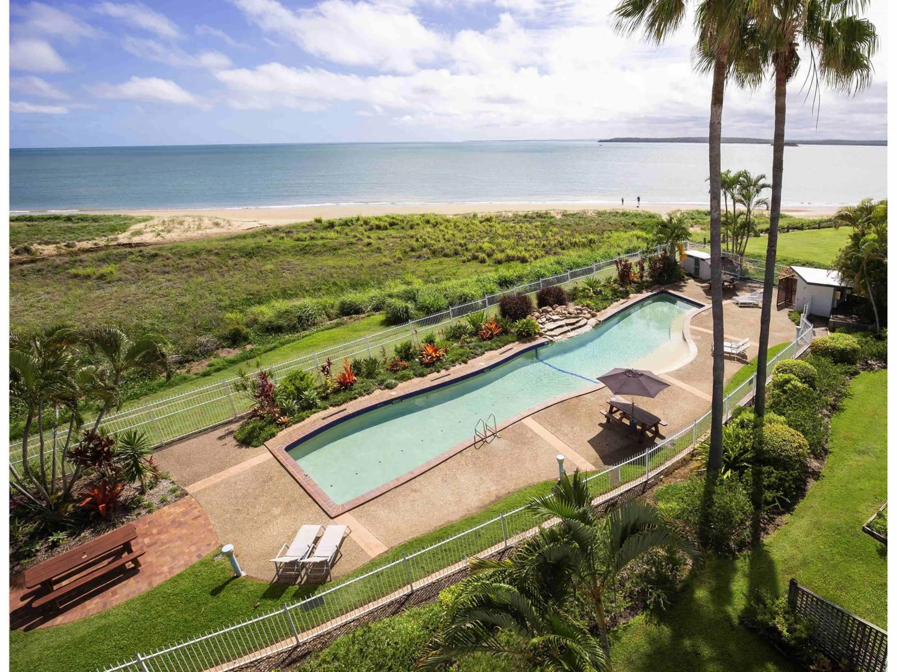 Other in BreakFree Great Sandy Straits