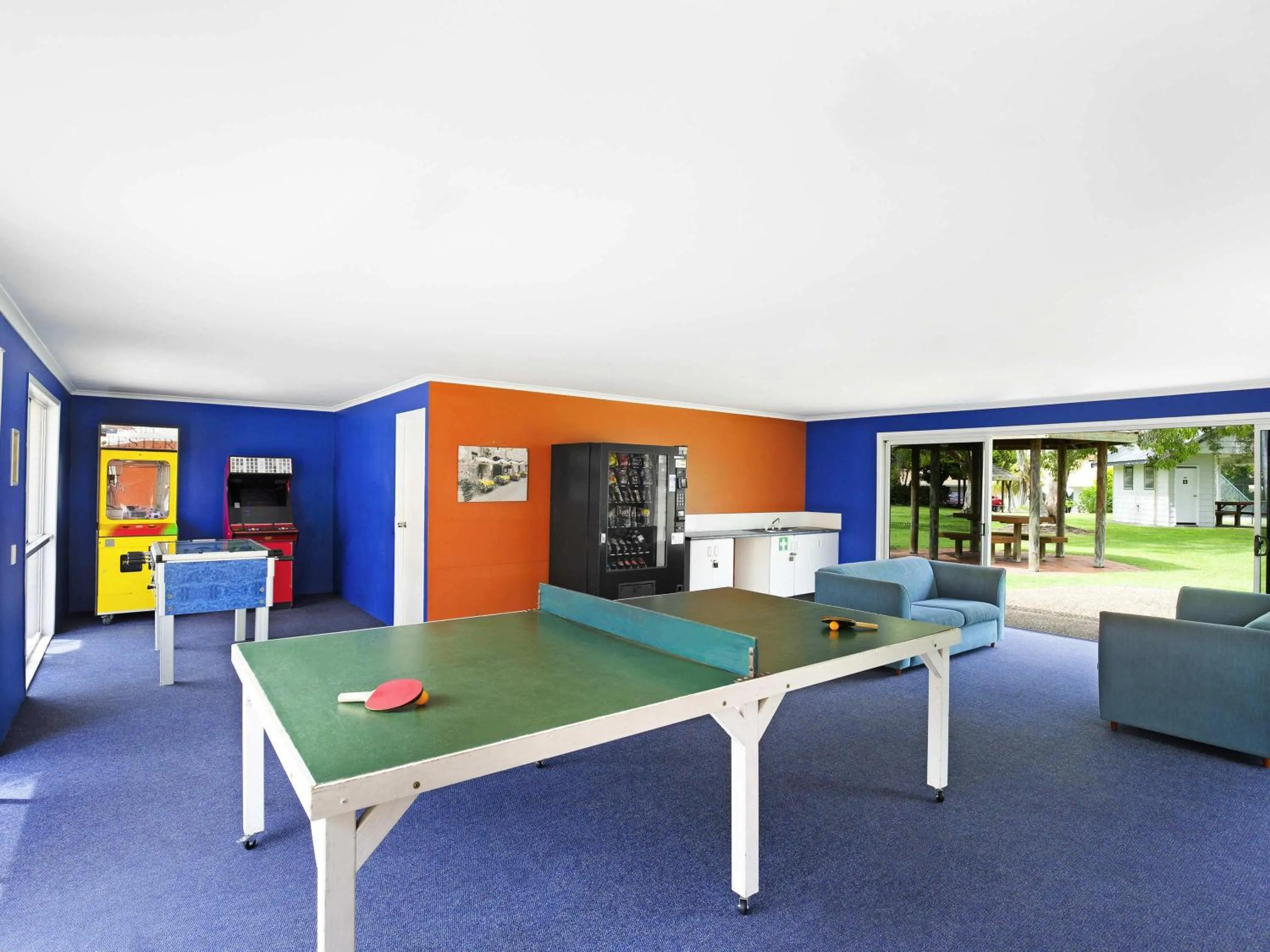 Other in BreakFree Great Sandy Straits