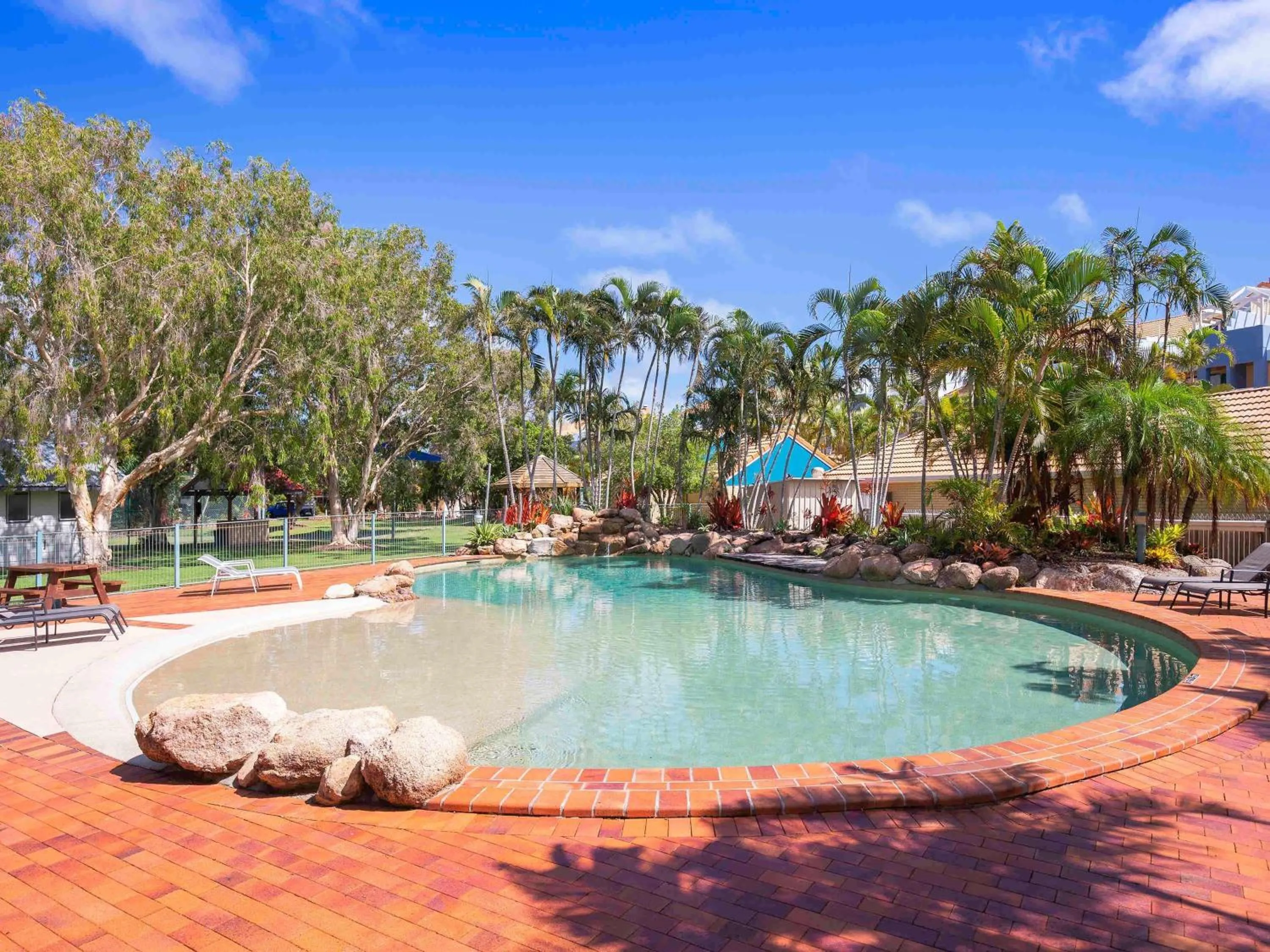 Other in BreakFree Great Sandy Straits