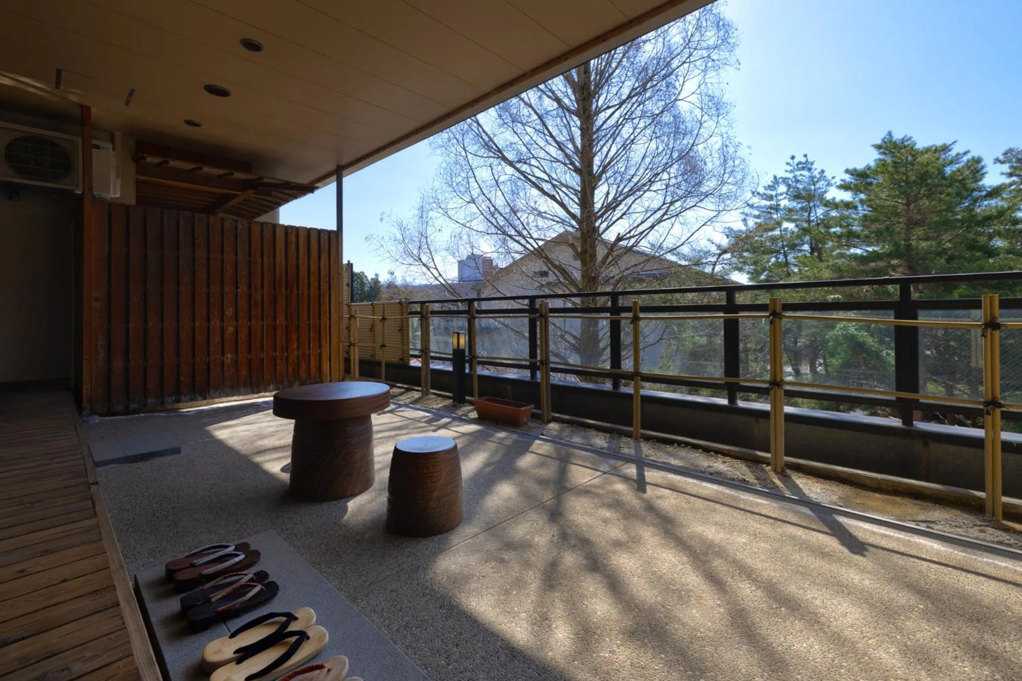 View (from property/room) in Matsusaki