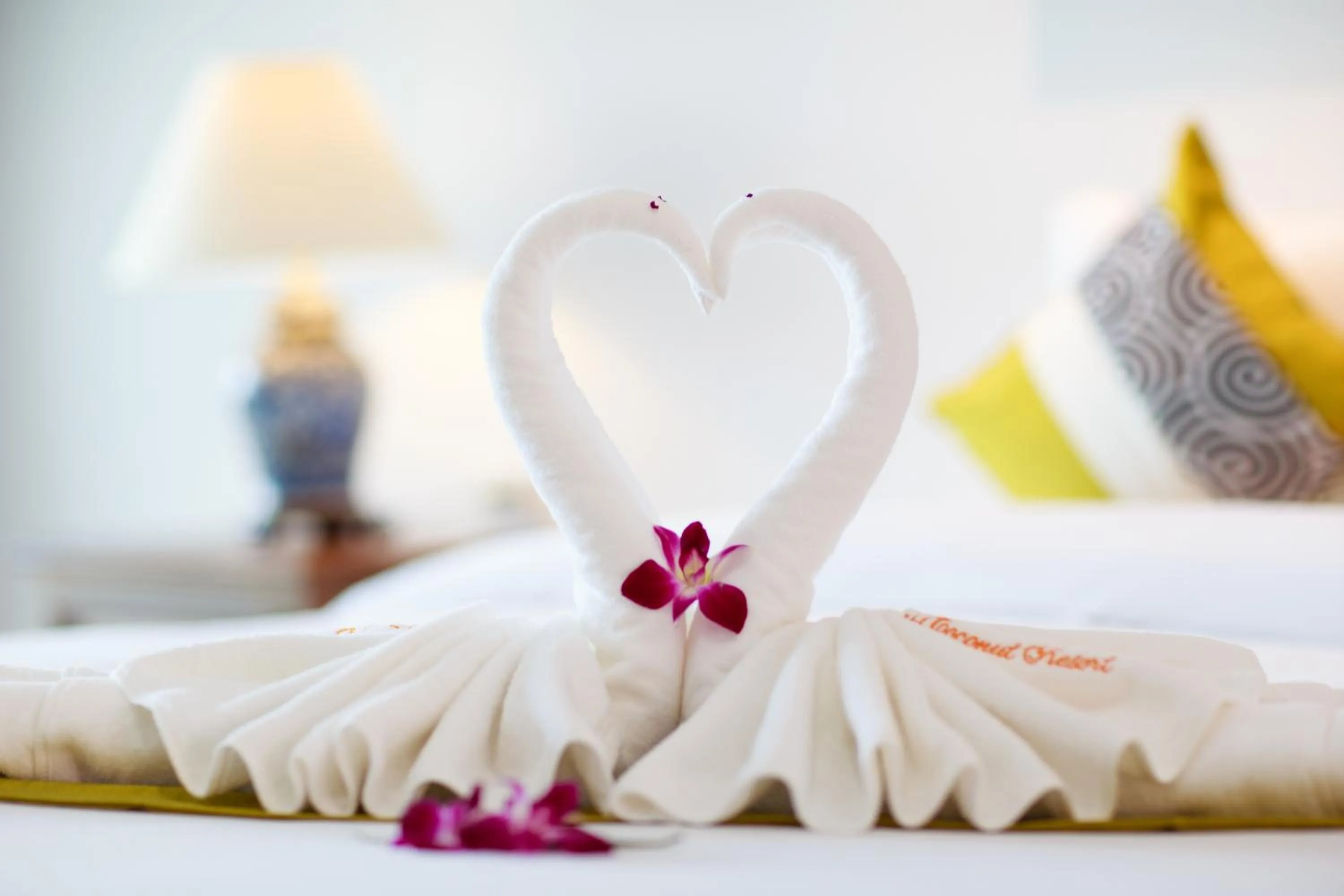 Day, Bed in Lamai Coconut Beach Resort