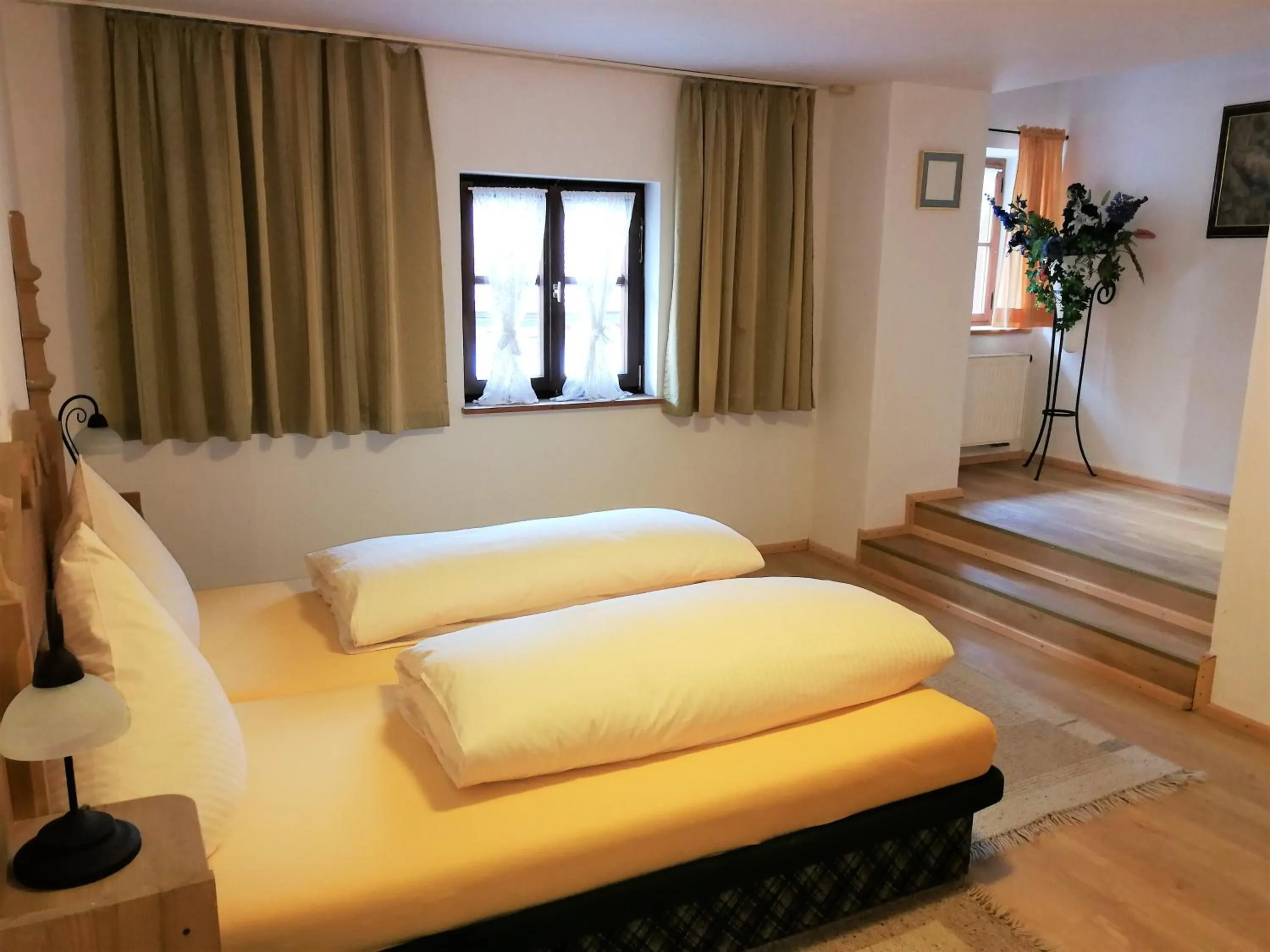 City Apartment