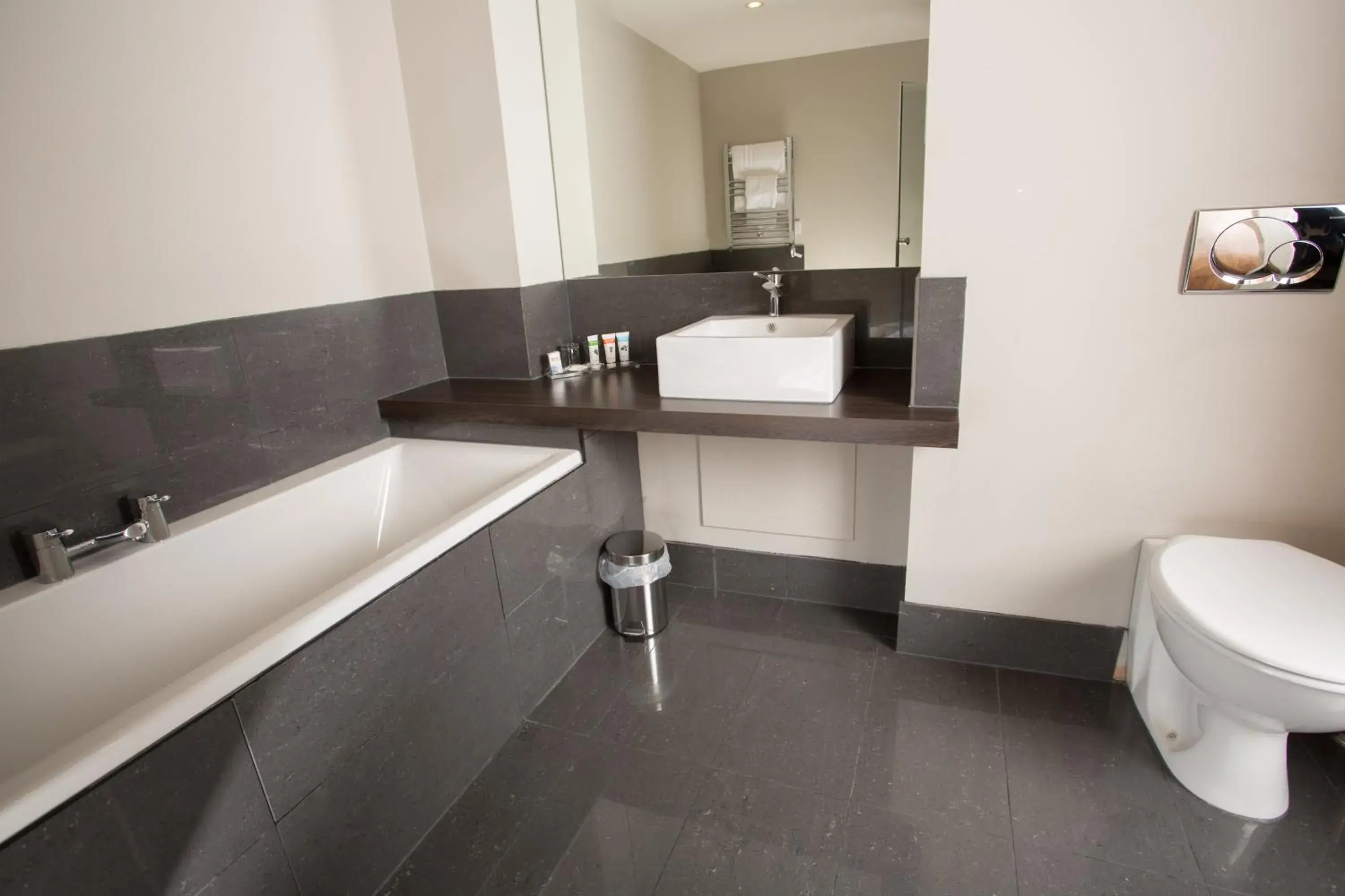 Executive Twin Room in Sketchley Grange Hotel & Spa Executive Twin Room in Sketchley Grange Hotel & Spa