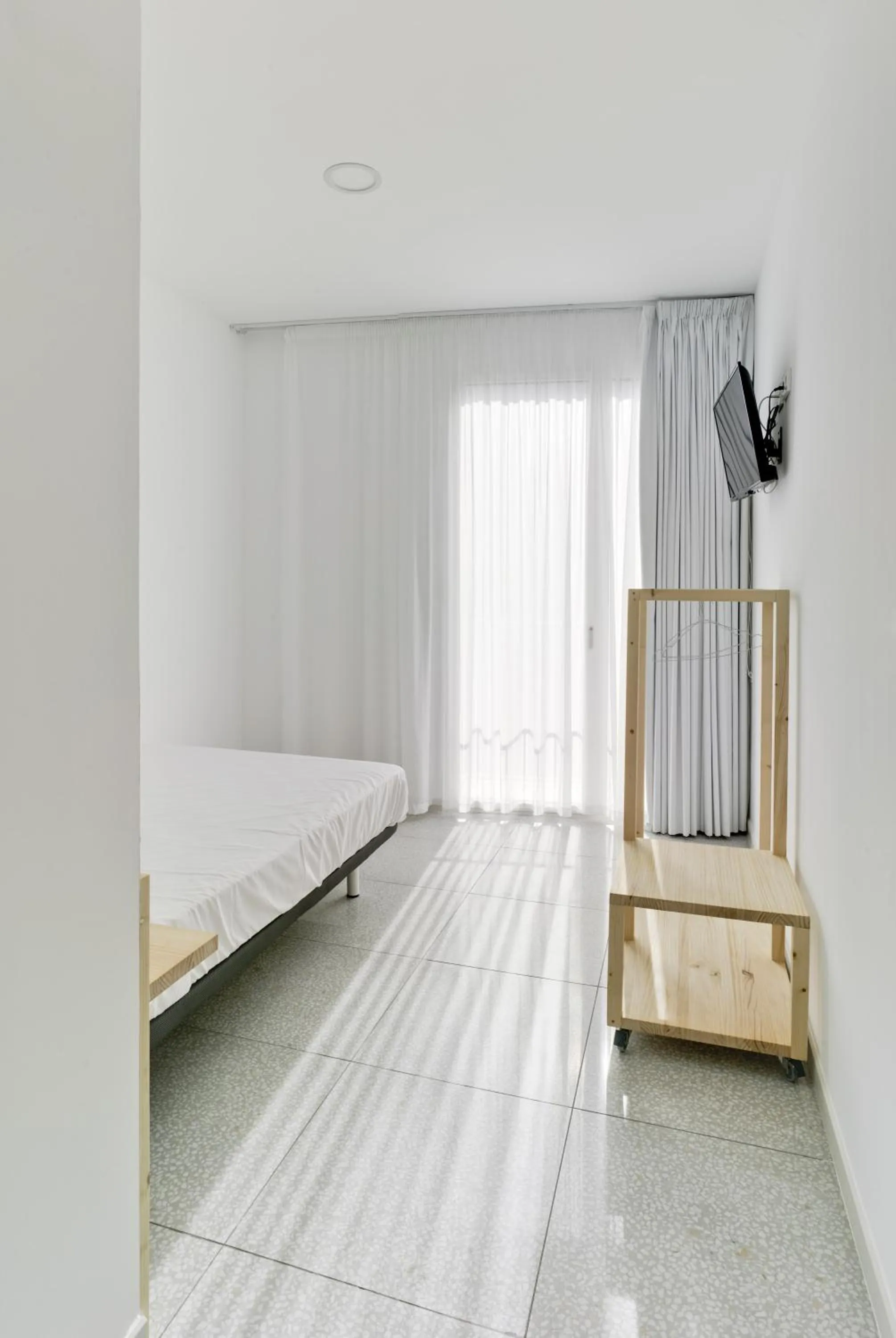 Bed in Loop INN Hostel Cartagena