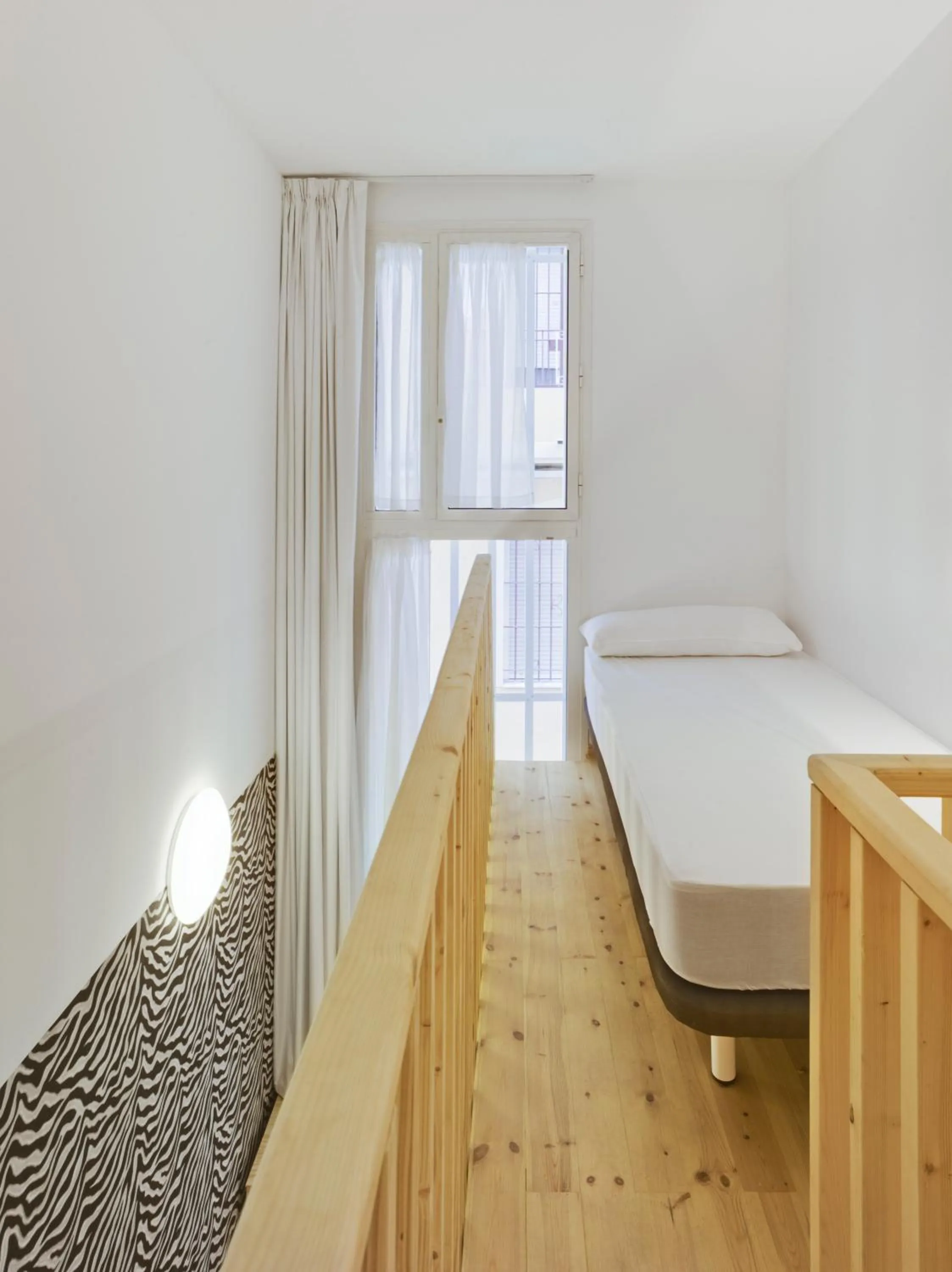 Bed in Loop INN Hostel Cartagena