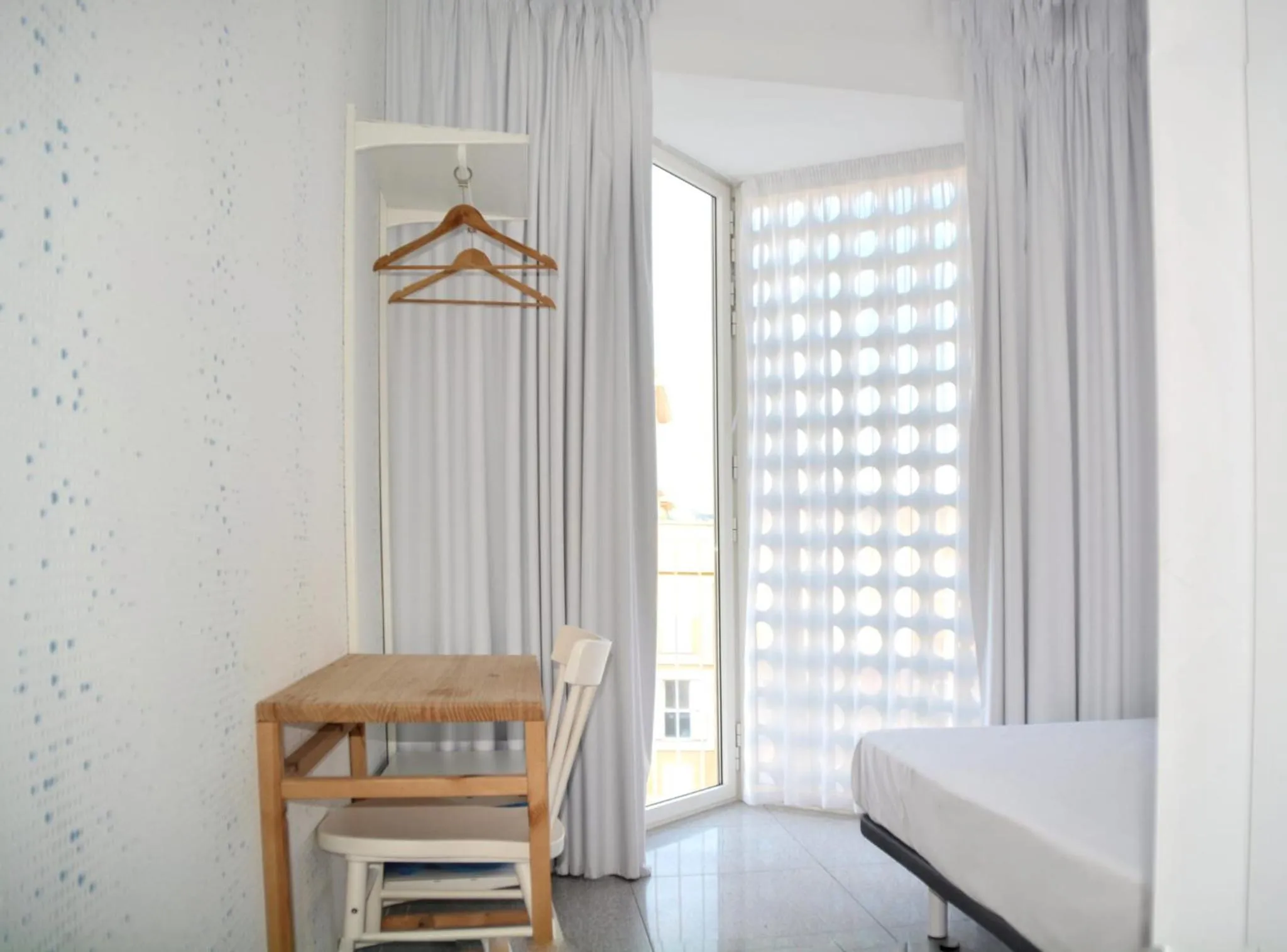 Area and facilities, Bed in Loop INN Hostel Cartagena