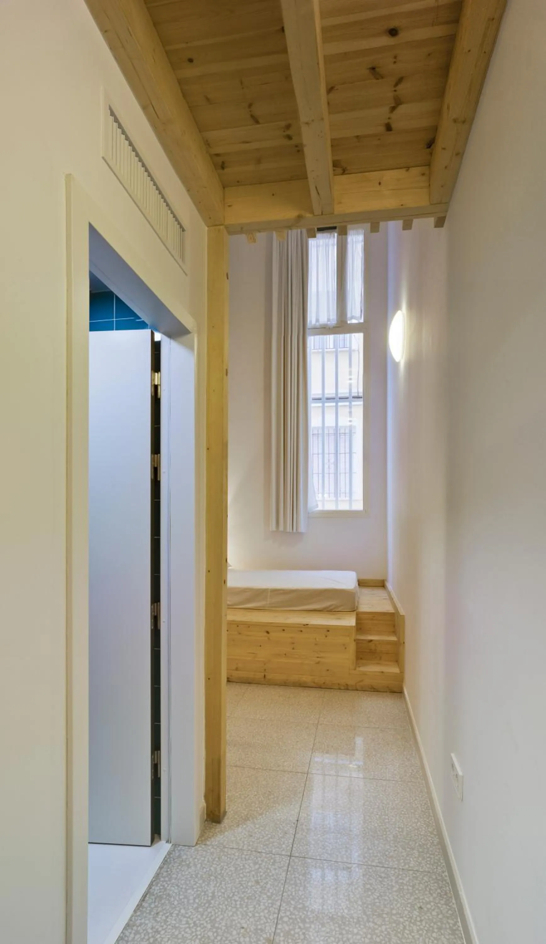 Bed in Loop INN Hostel Cartagena