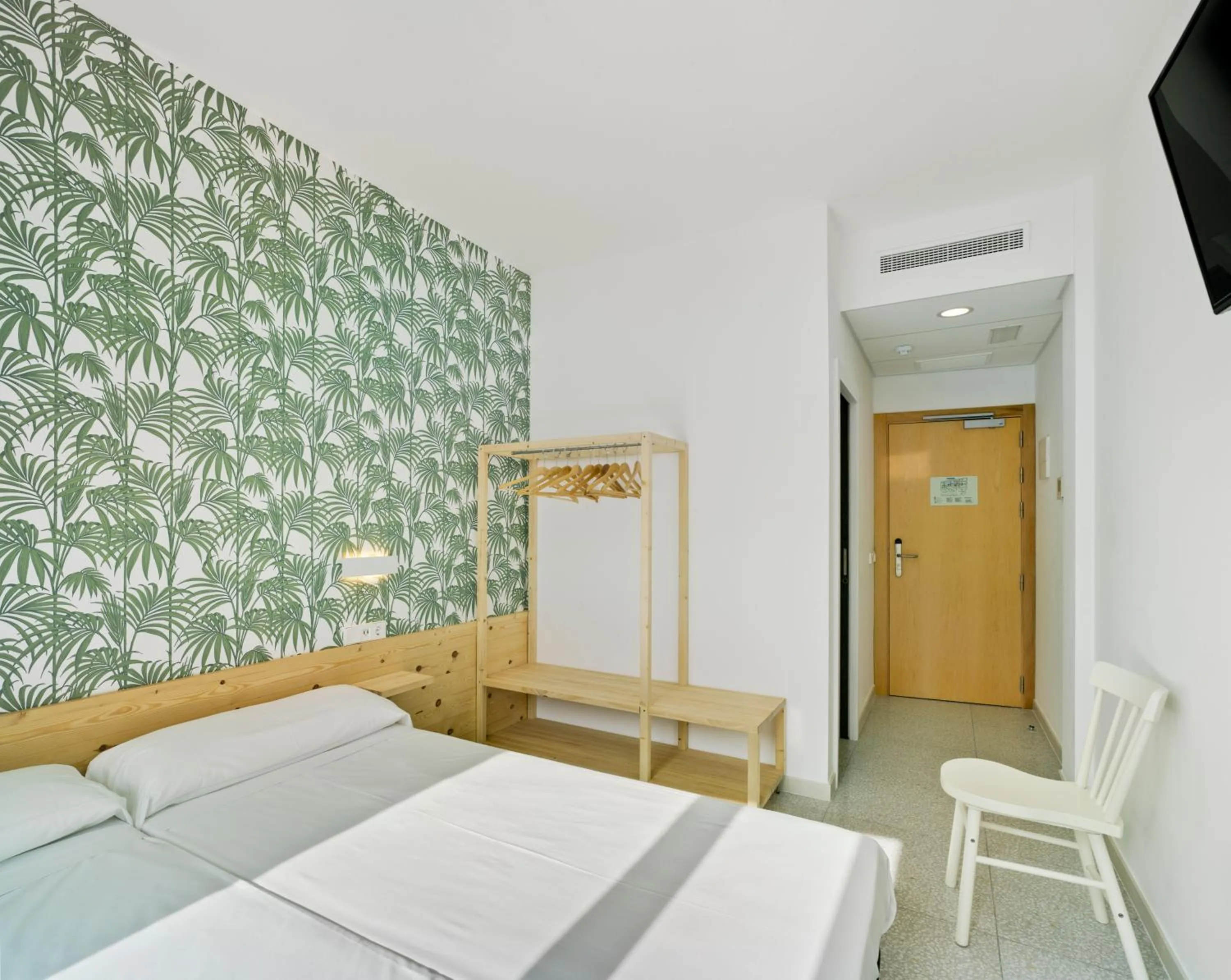 Bed in Loop INN Hostel Cartagena