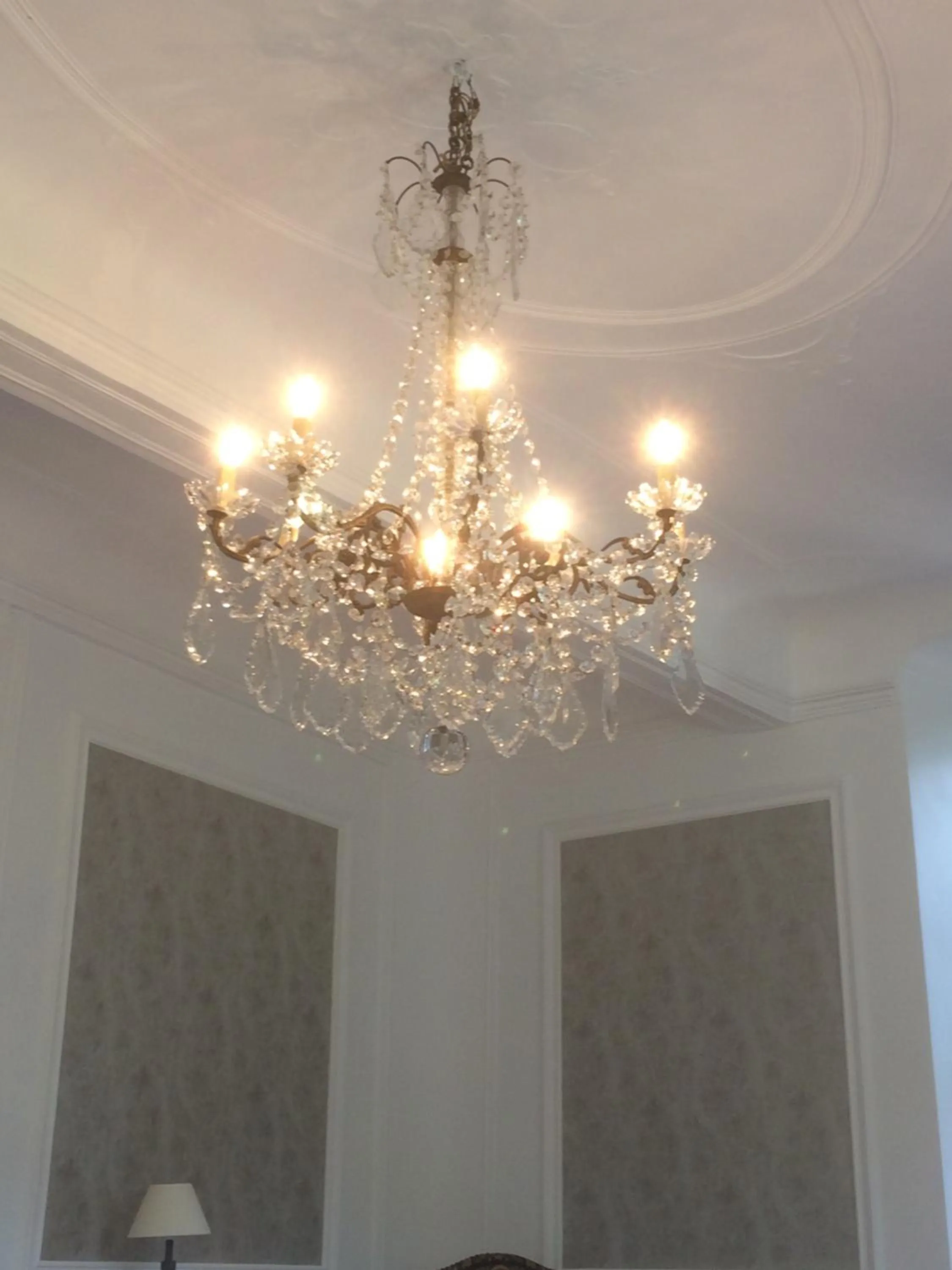 Château de la Cazette