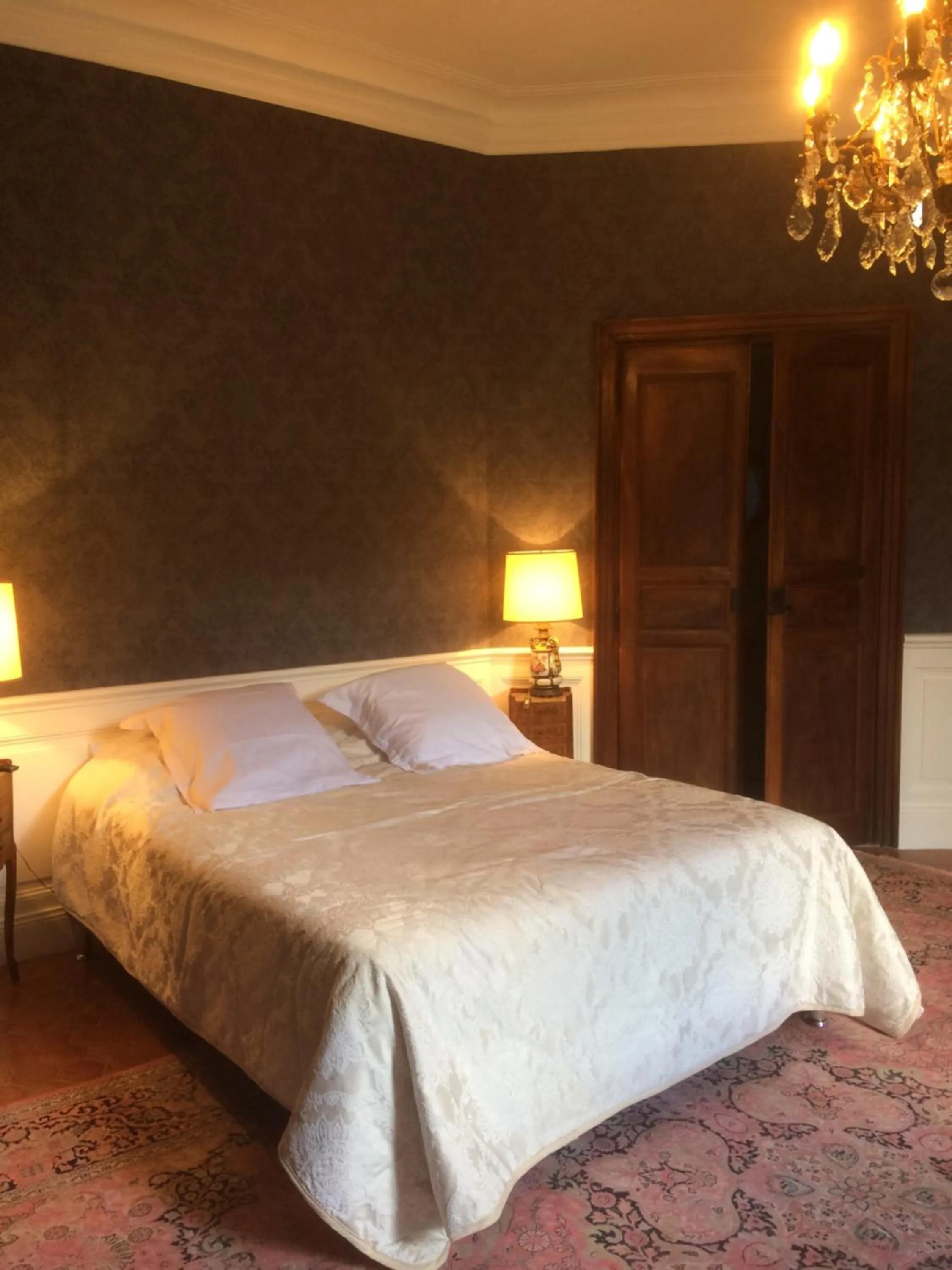 Château de la Cazette