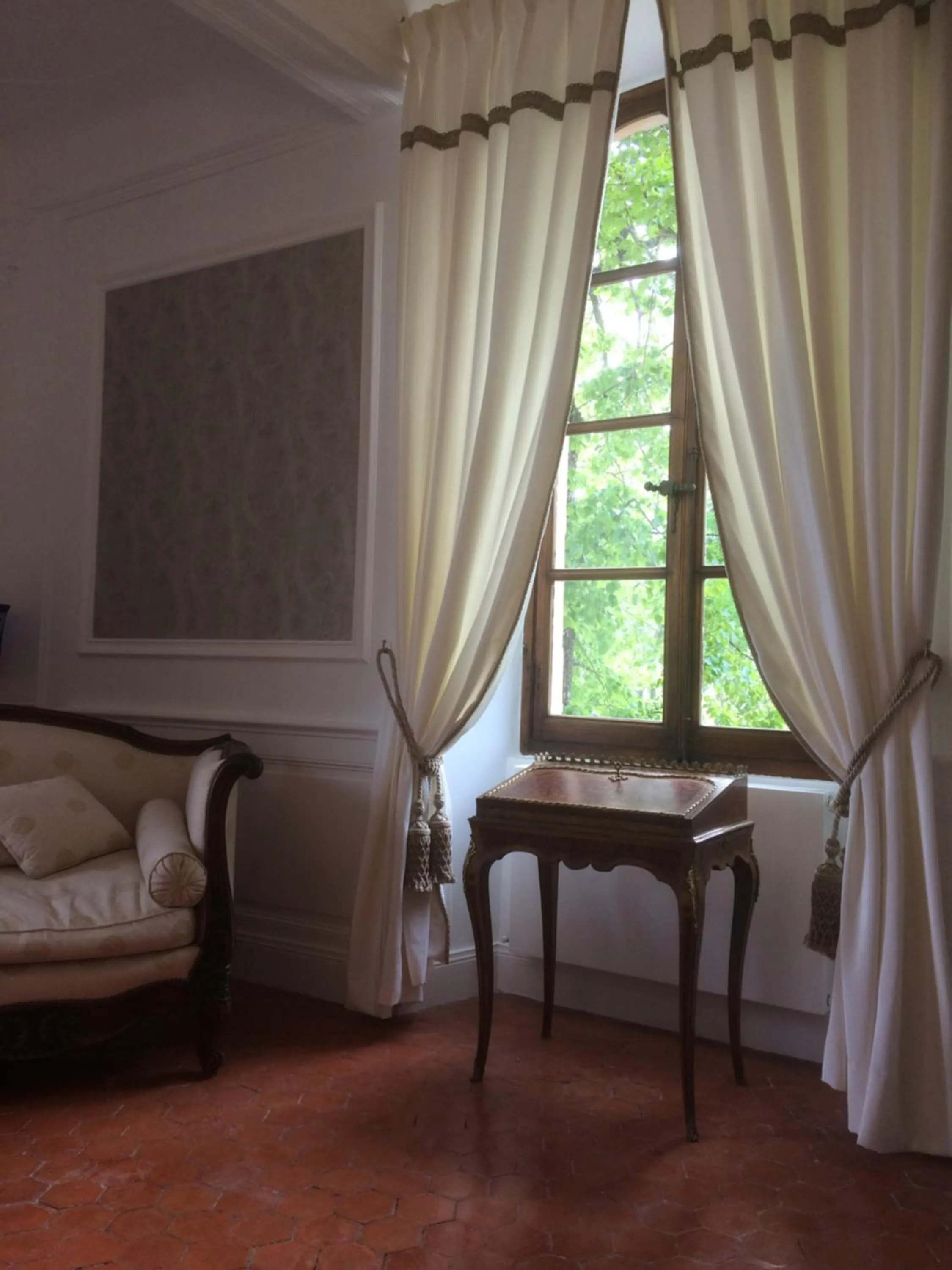 Château de la Cazette