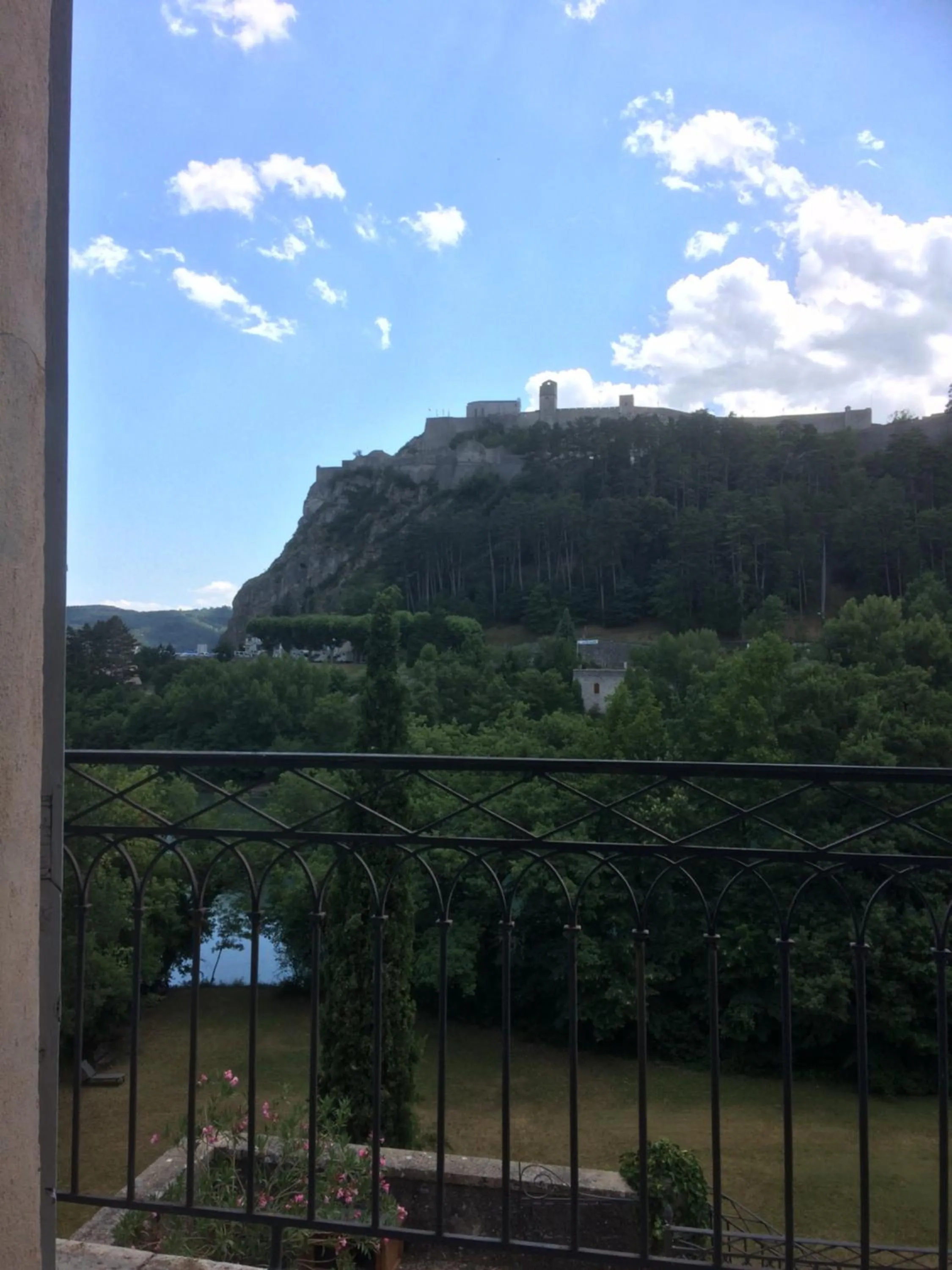 Château de la Cazette