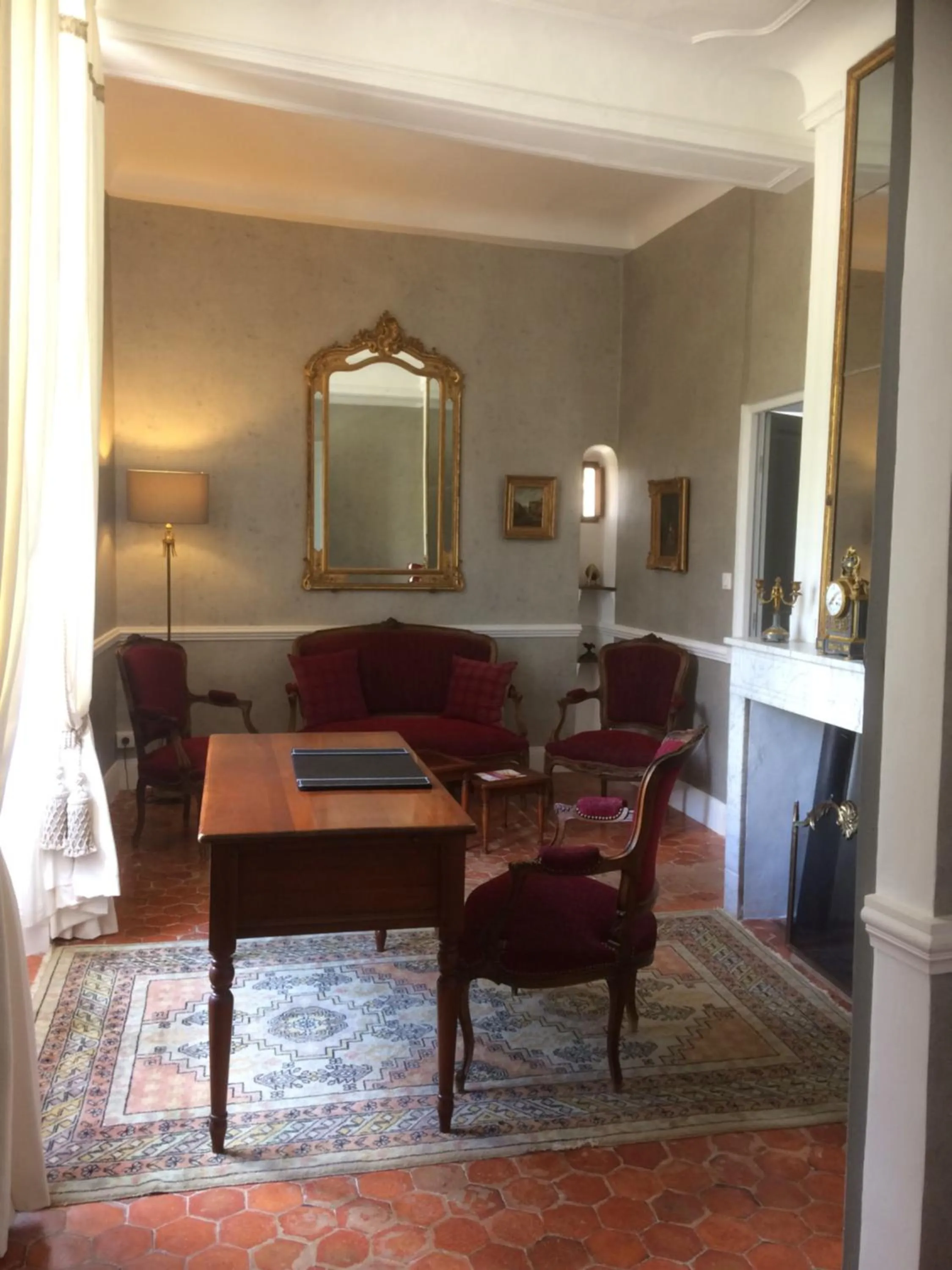 Château de la Cazette