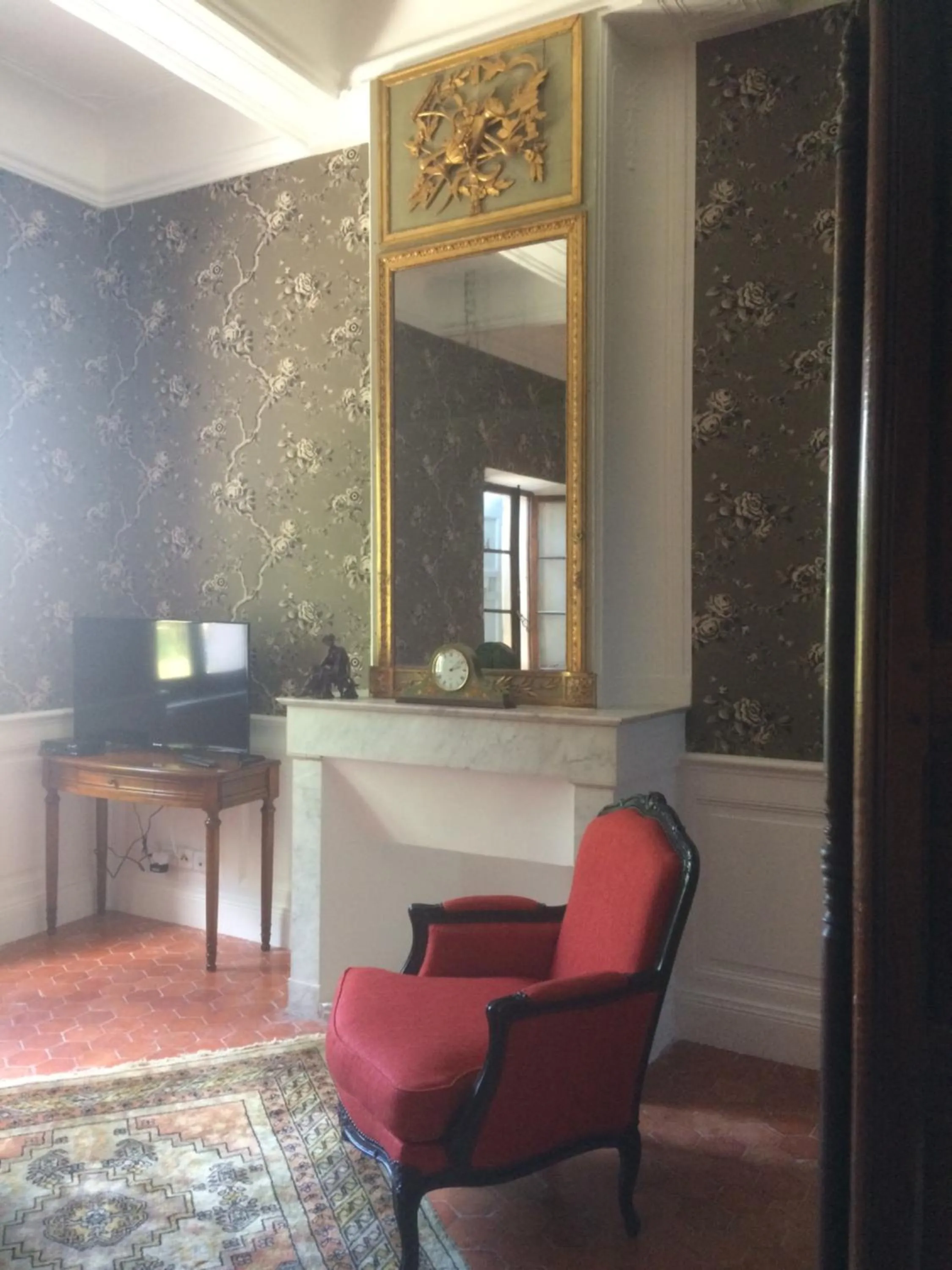 Château de la Cazette