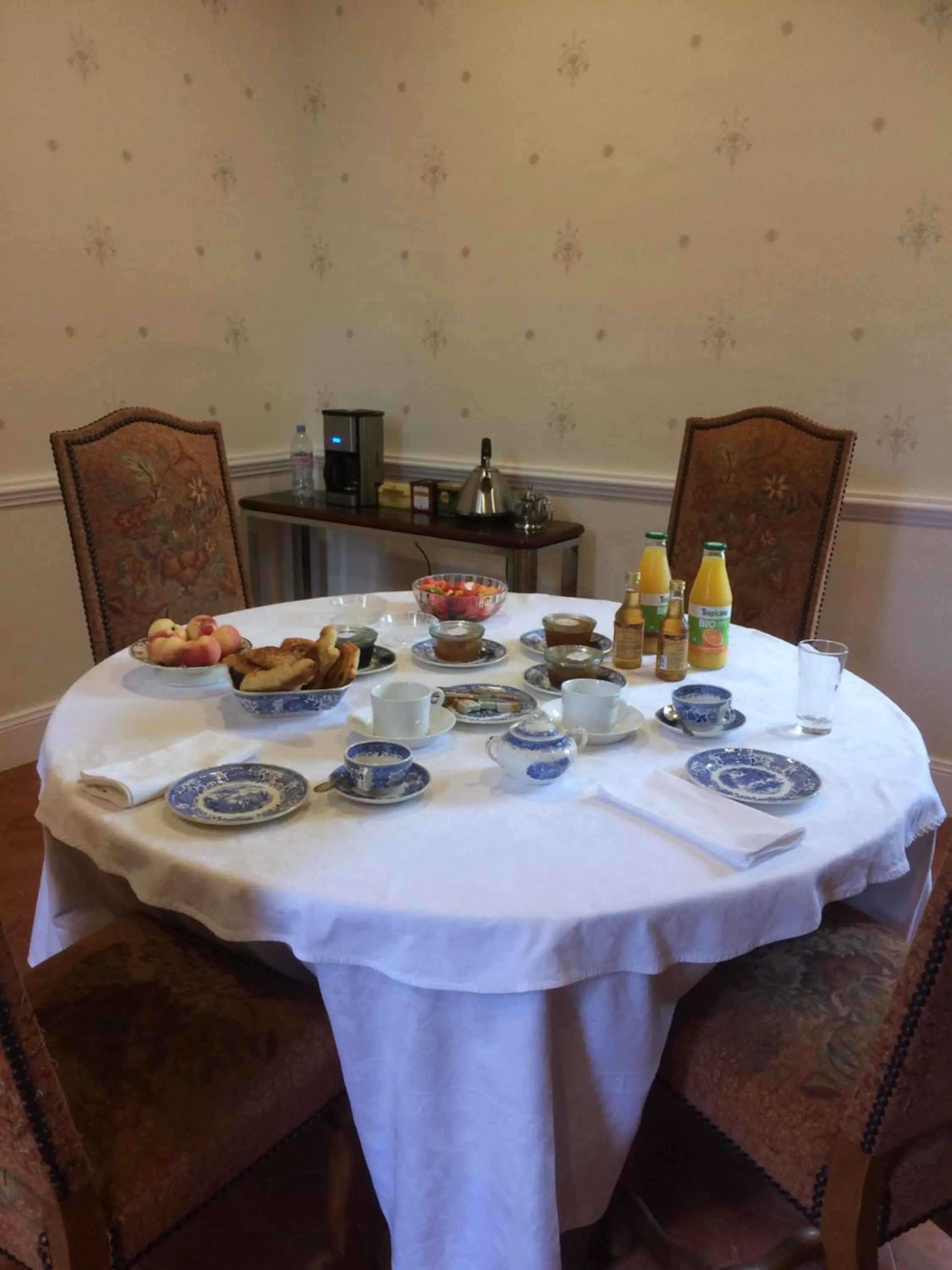 Château de la Cazette