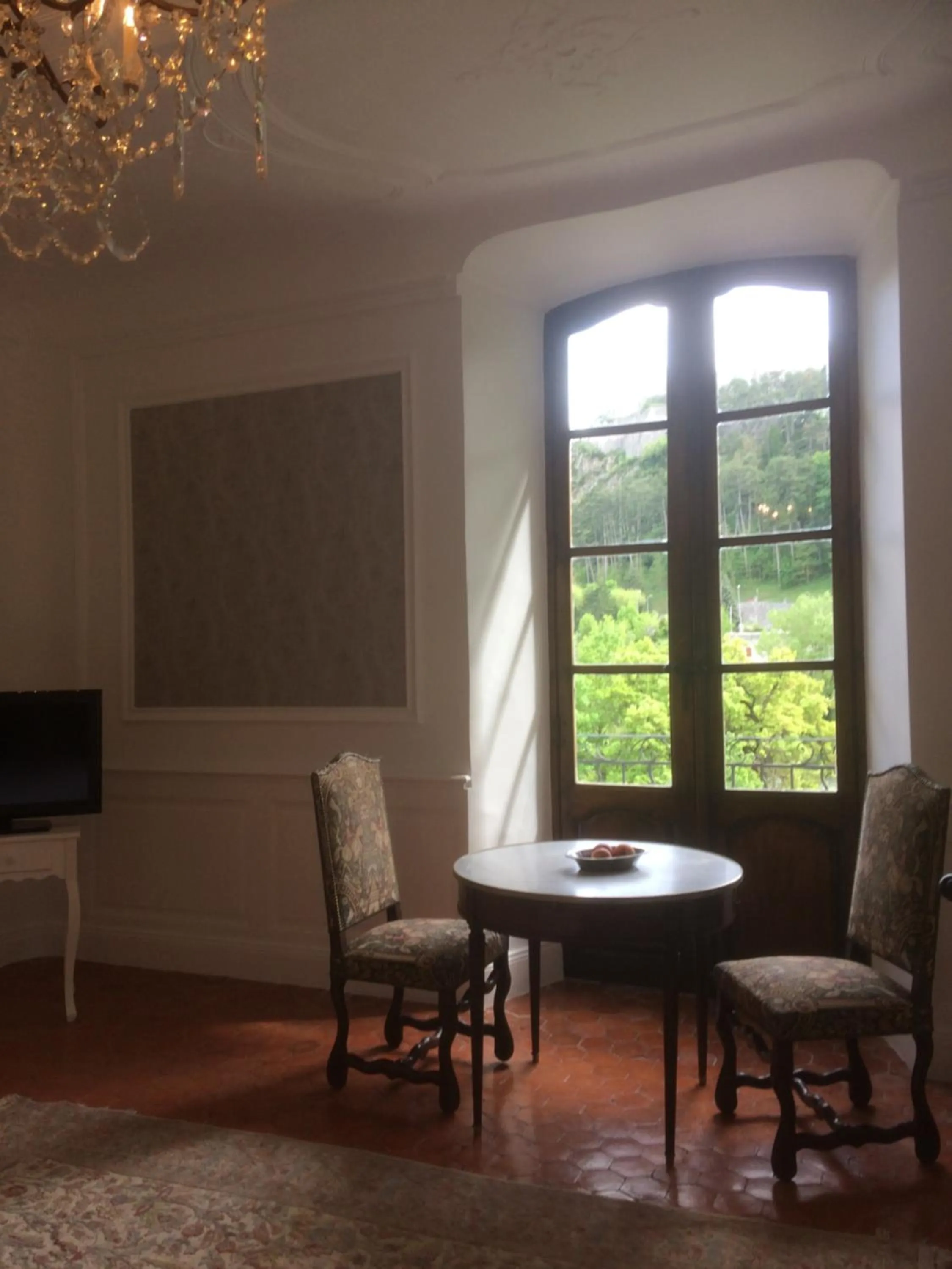 Château de la Cazette