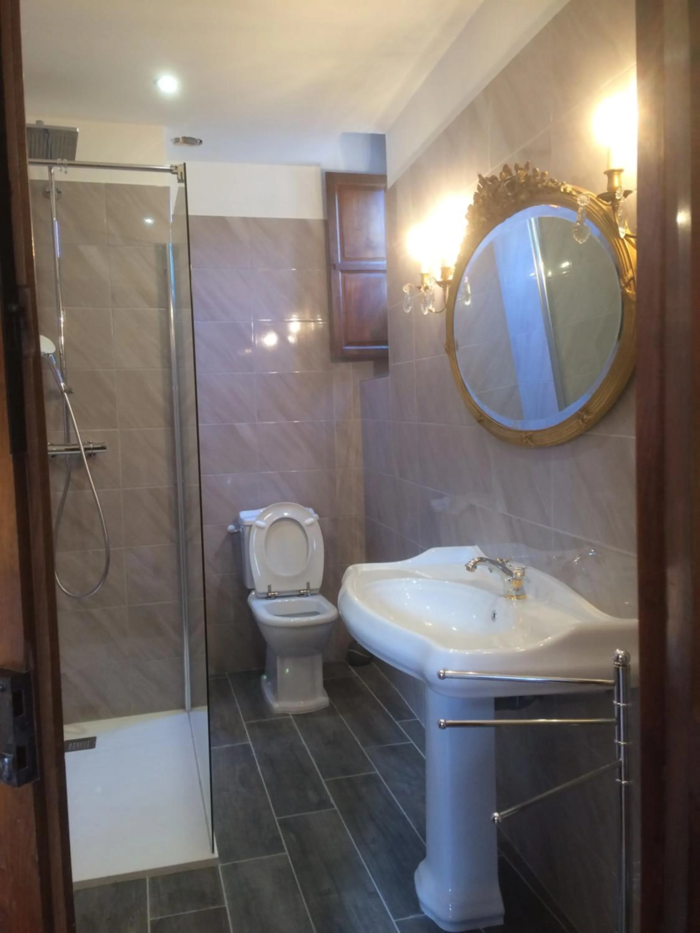 Château de la Cazette