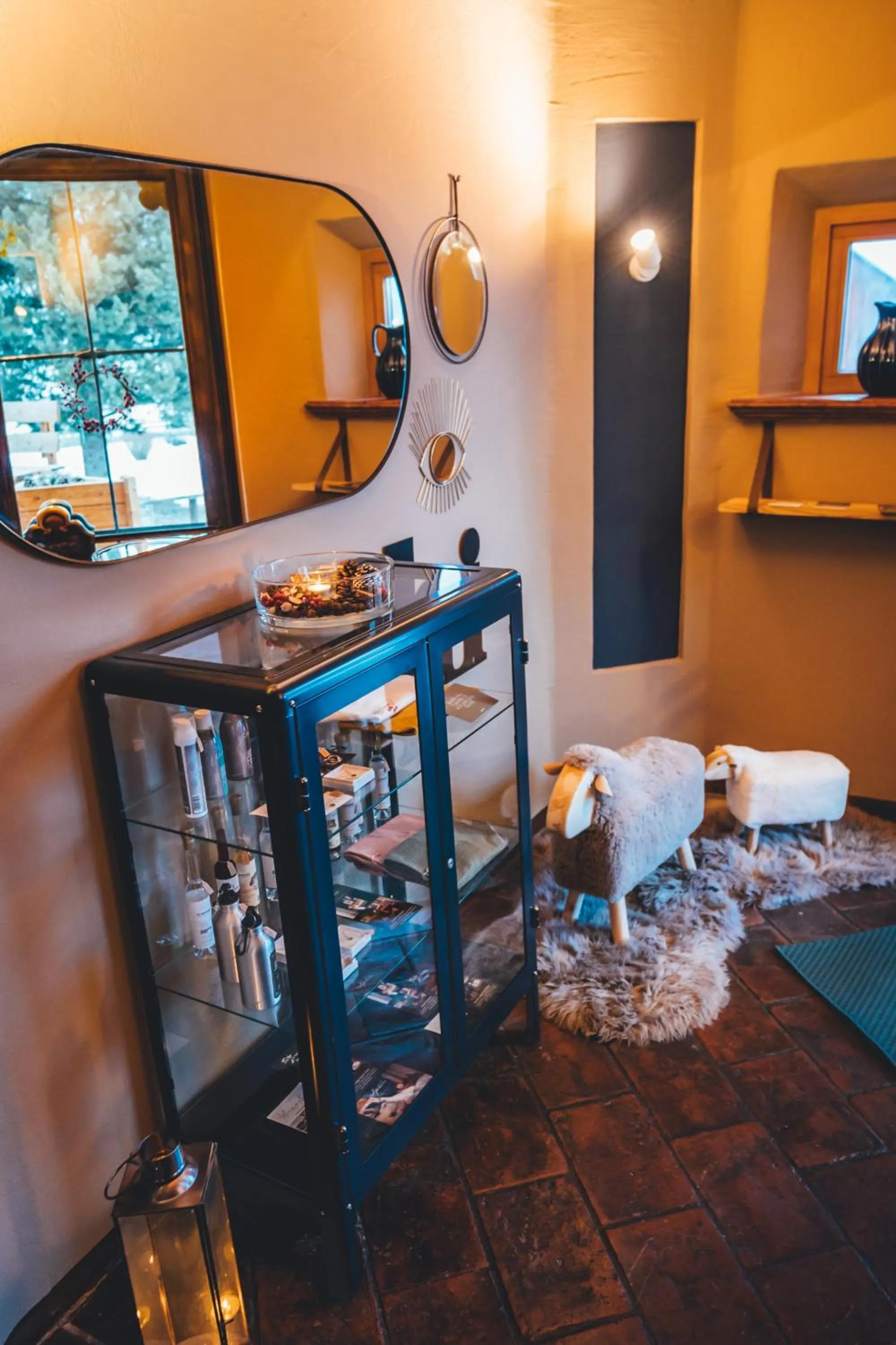 Facade/entrance, Bed in Hotel Sportalm - Adults Only Boutique Hotel