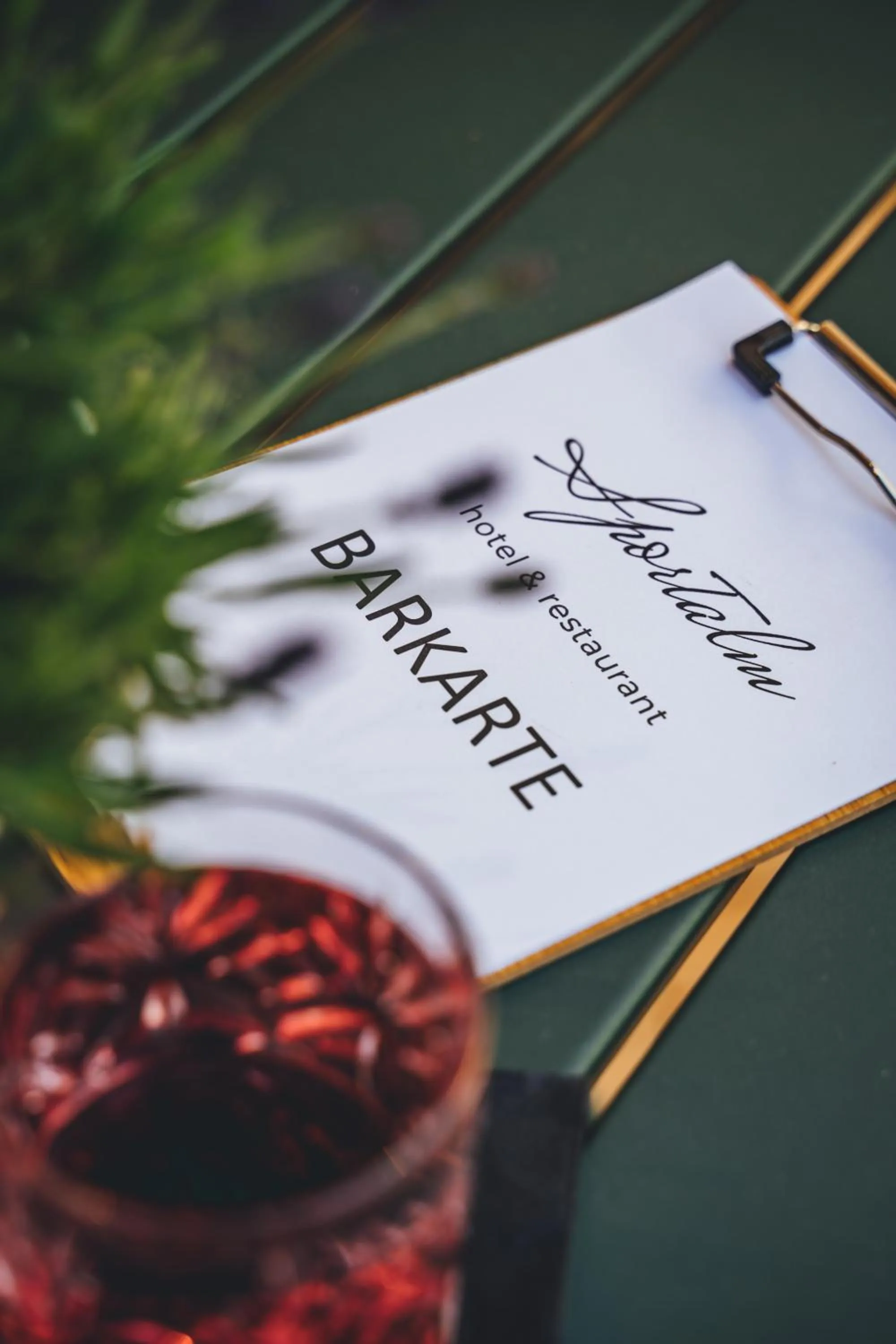 Lounge or bar in Hotel Sportalm - Adults Only Boutique Hotel