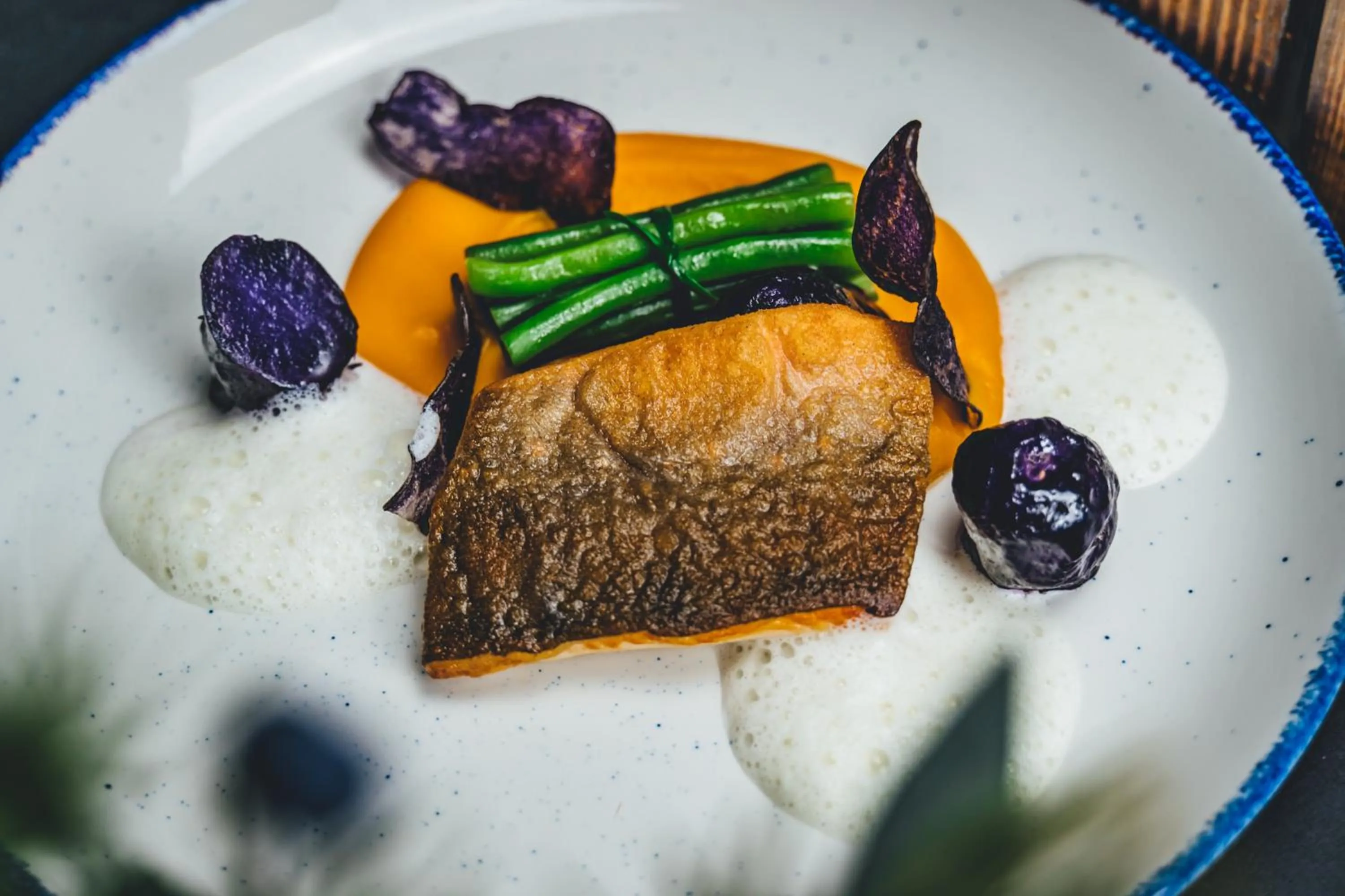 Restaurant/places to eat in Hotel Sportalm - Adults Only Boutique Hotel