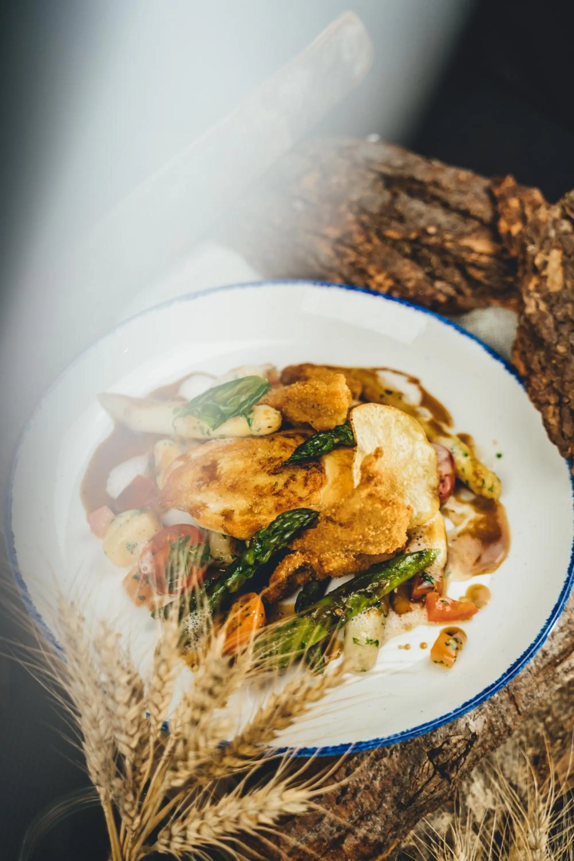 Restaurant/places to eat in Hotel Sportalm - Adults Only Boutique Hotel