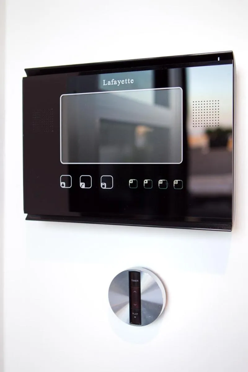 Decorative detail in Zenthe Small Luxury B&B