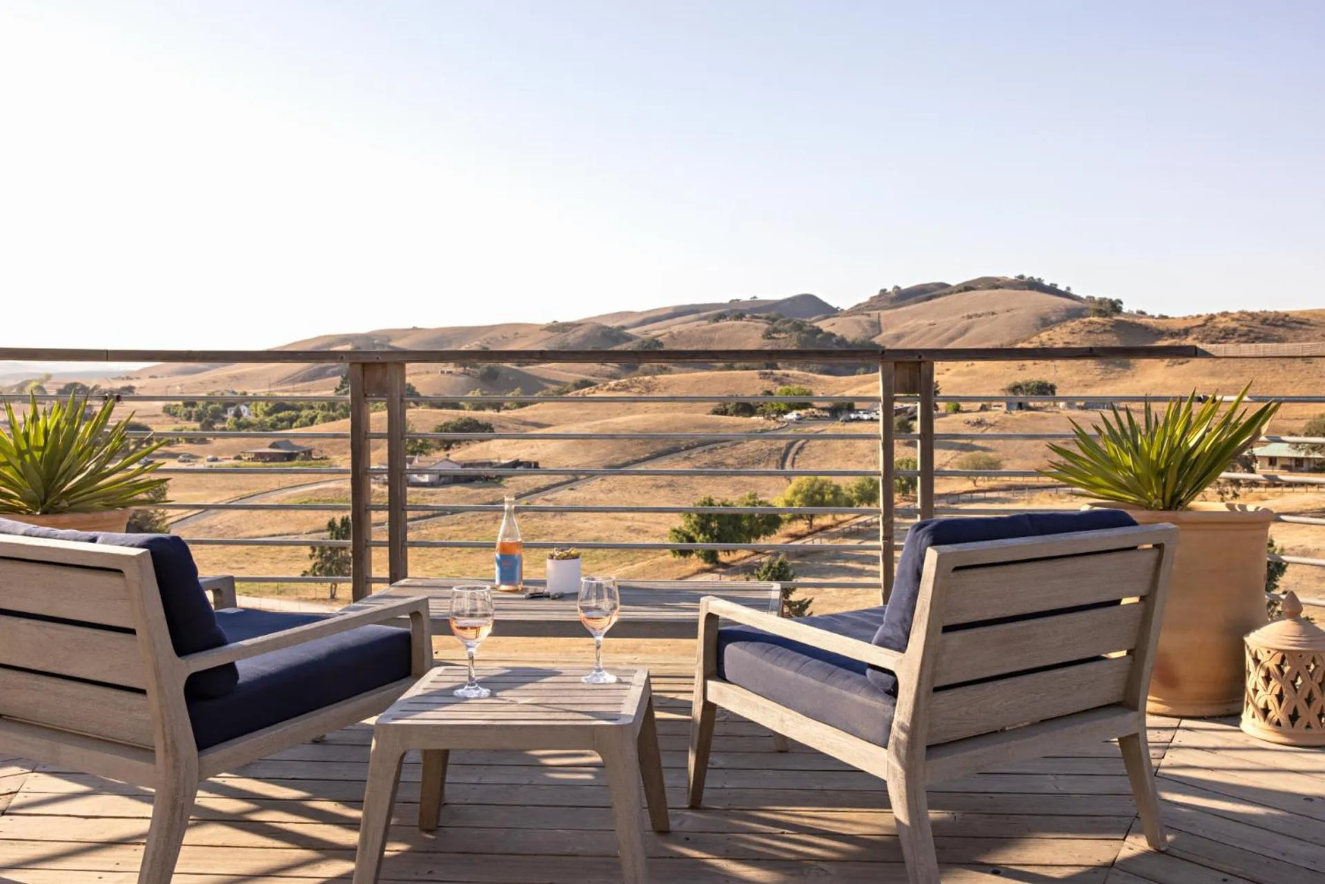 View (from property/room) in Skyview Los Alamos - 21 & Over Pool