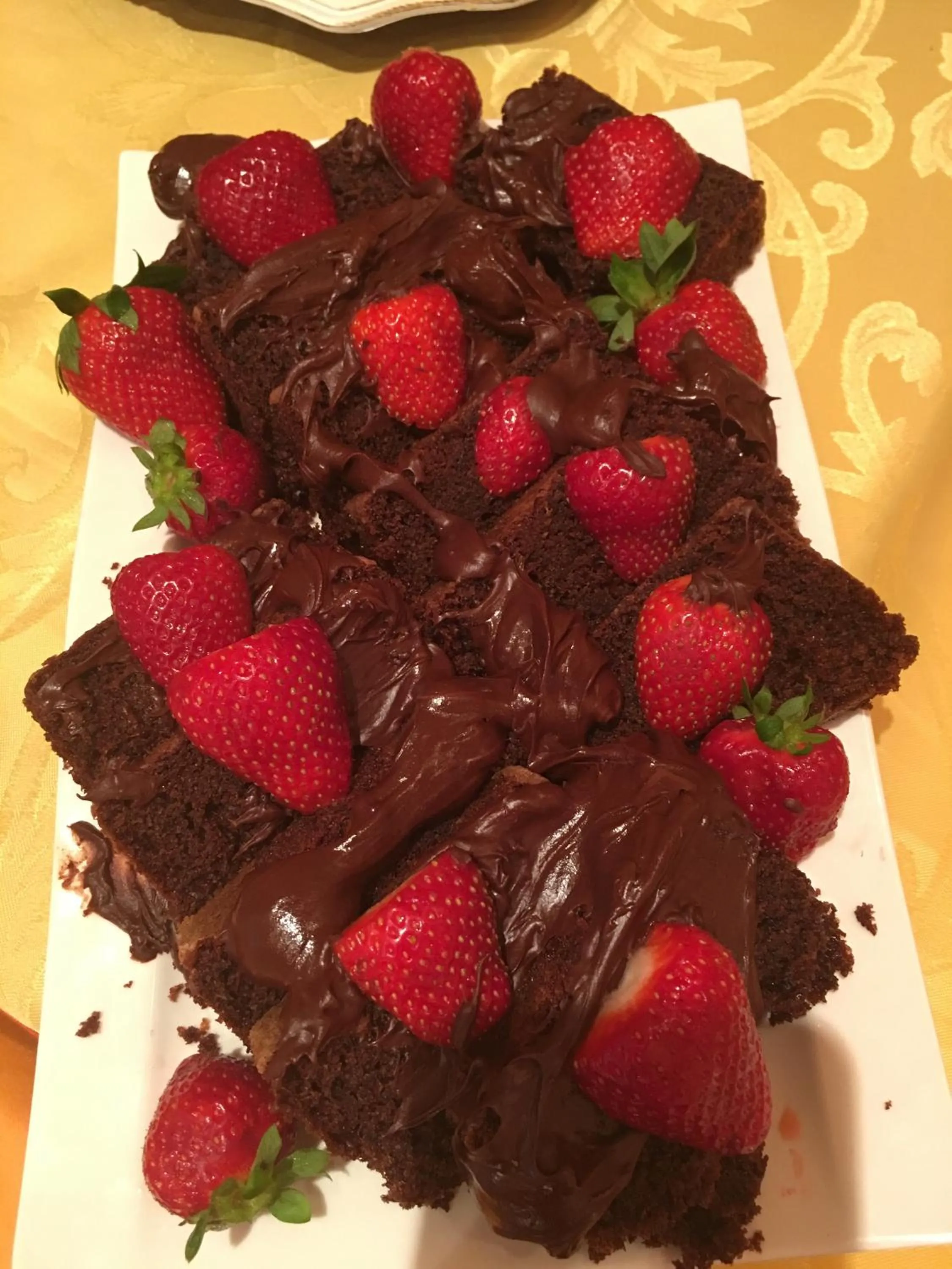 Food and drinks in Hotel Karagianni