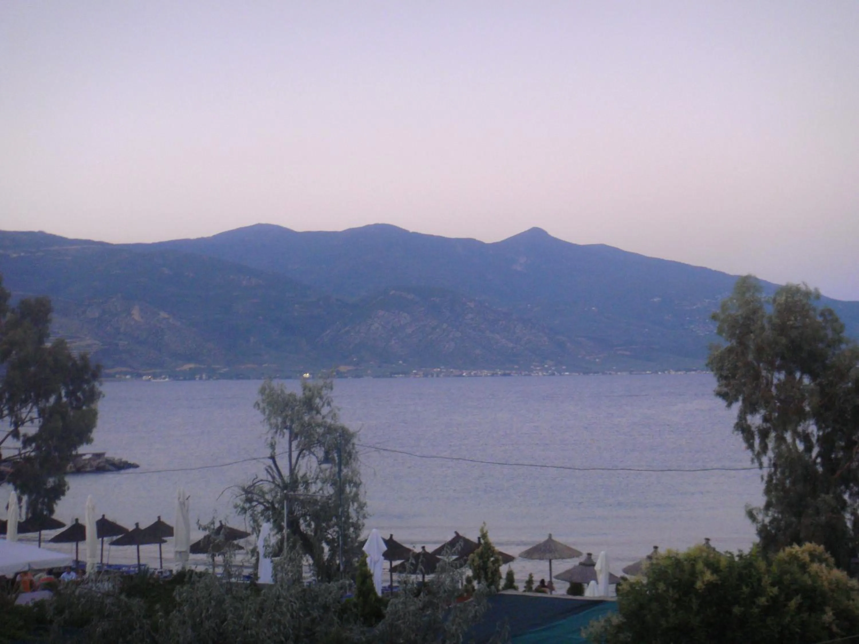 Neighbourhood in Hotel Karagianni