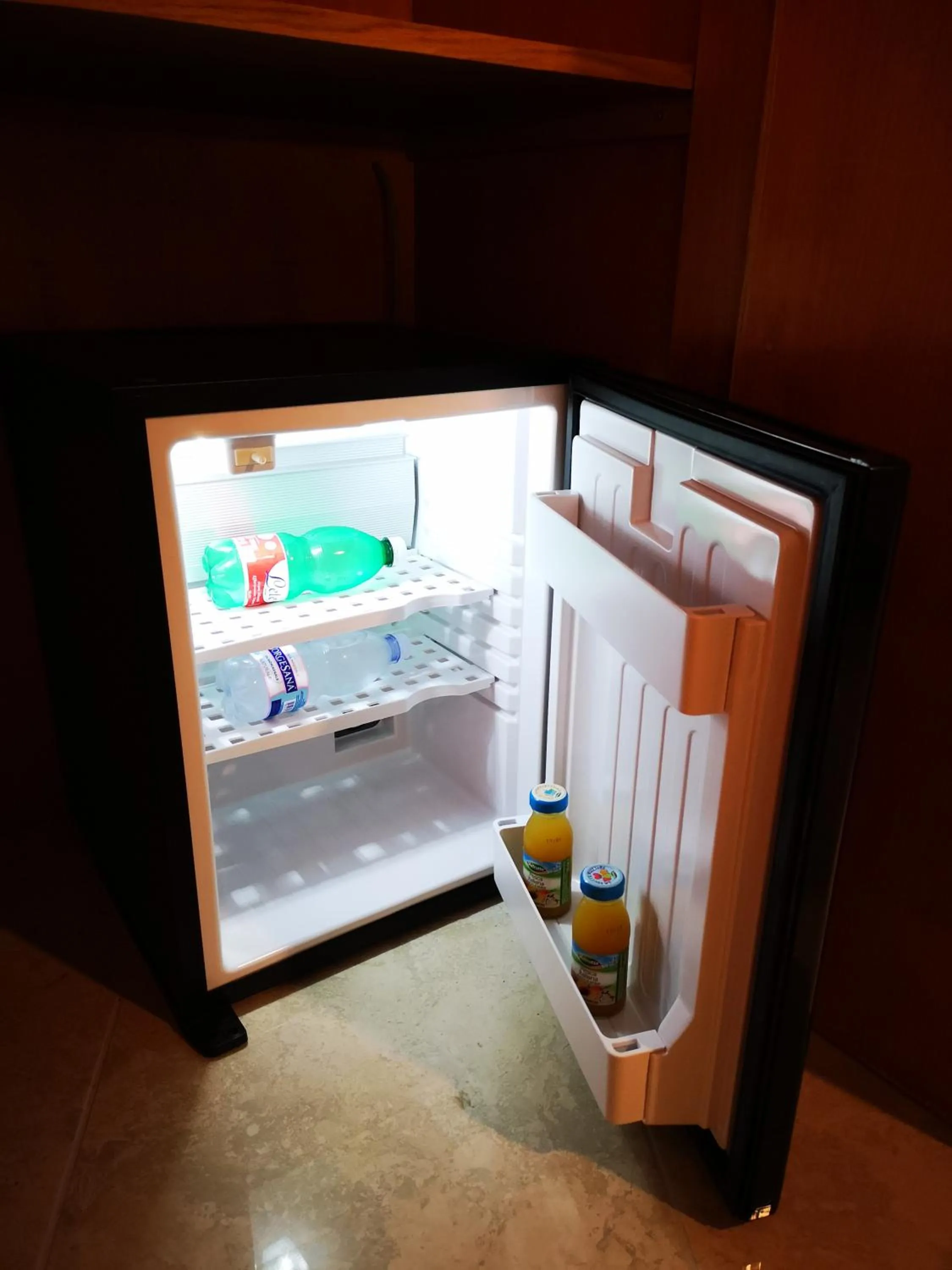 Other in B&B Pantarei Napoli