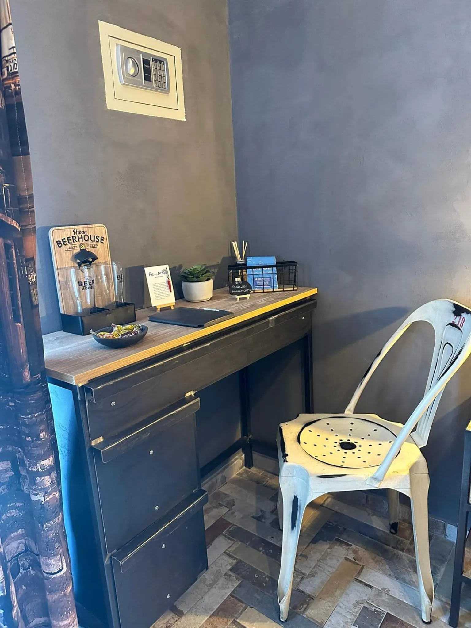 B&B Pantarei Napoli