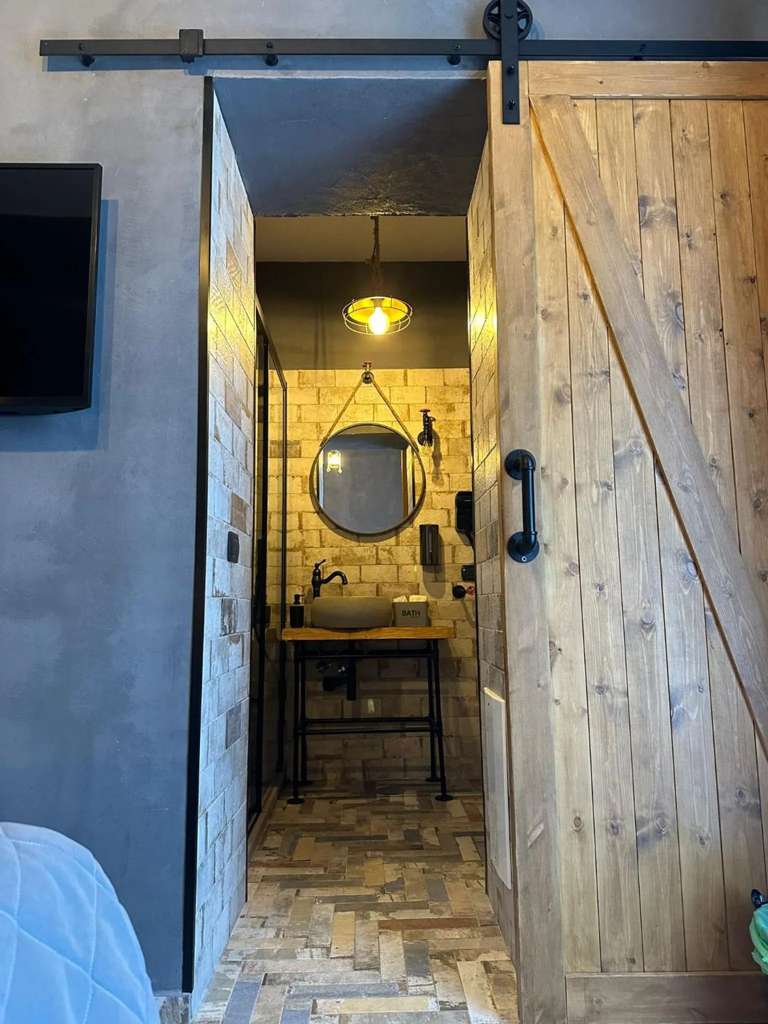 B&B Pantarei Napoli