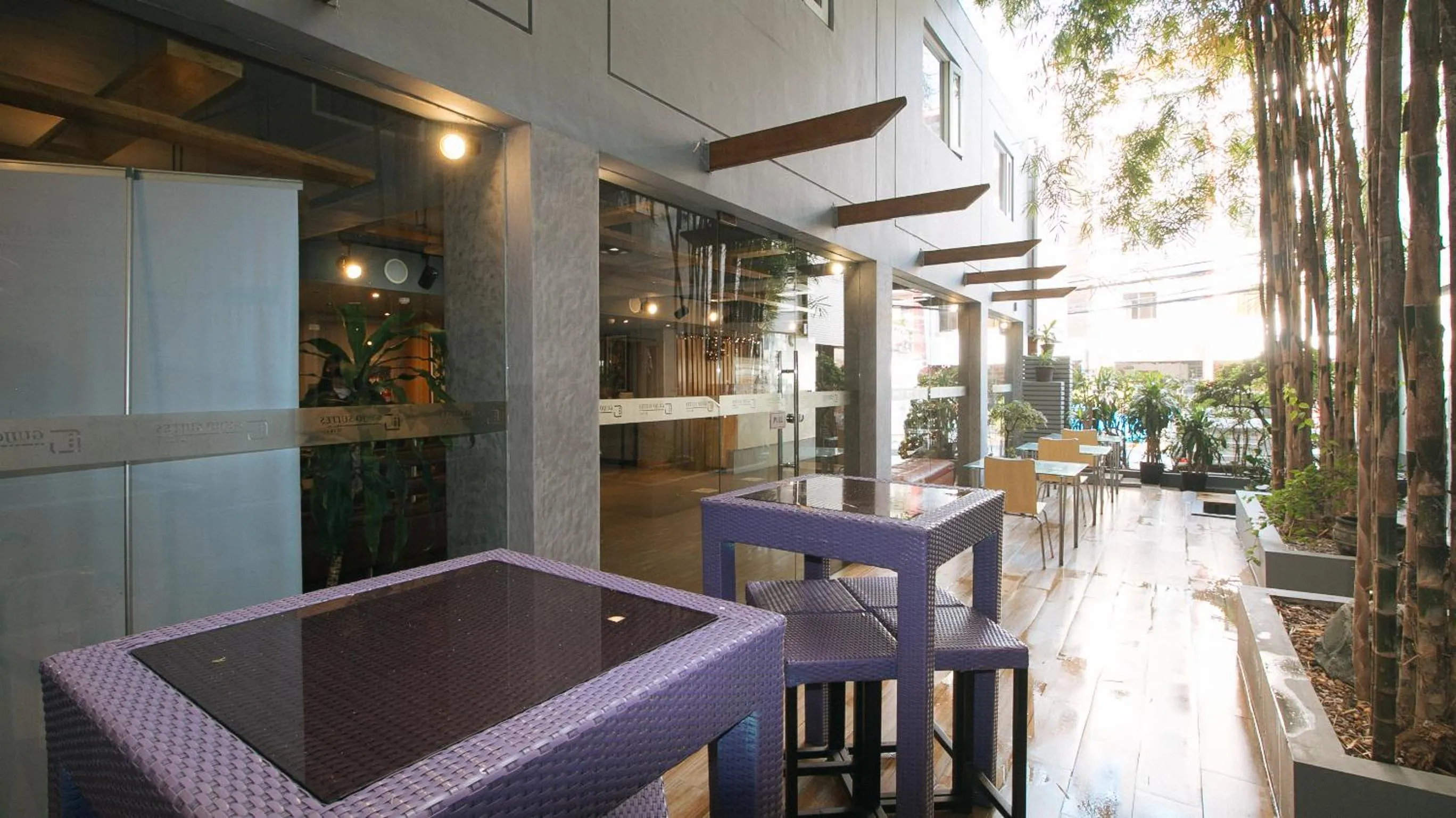 Other in Guijo Suites Makati