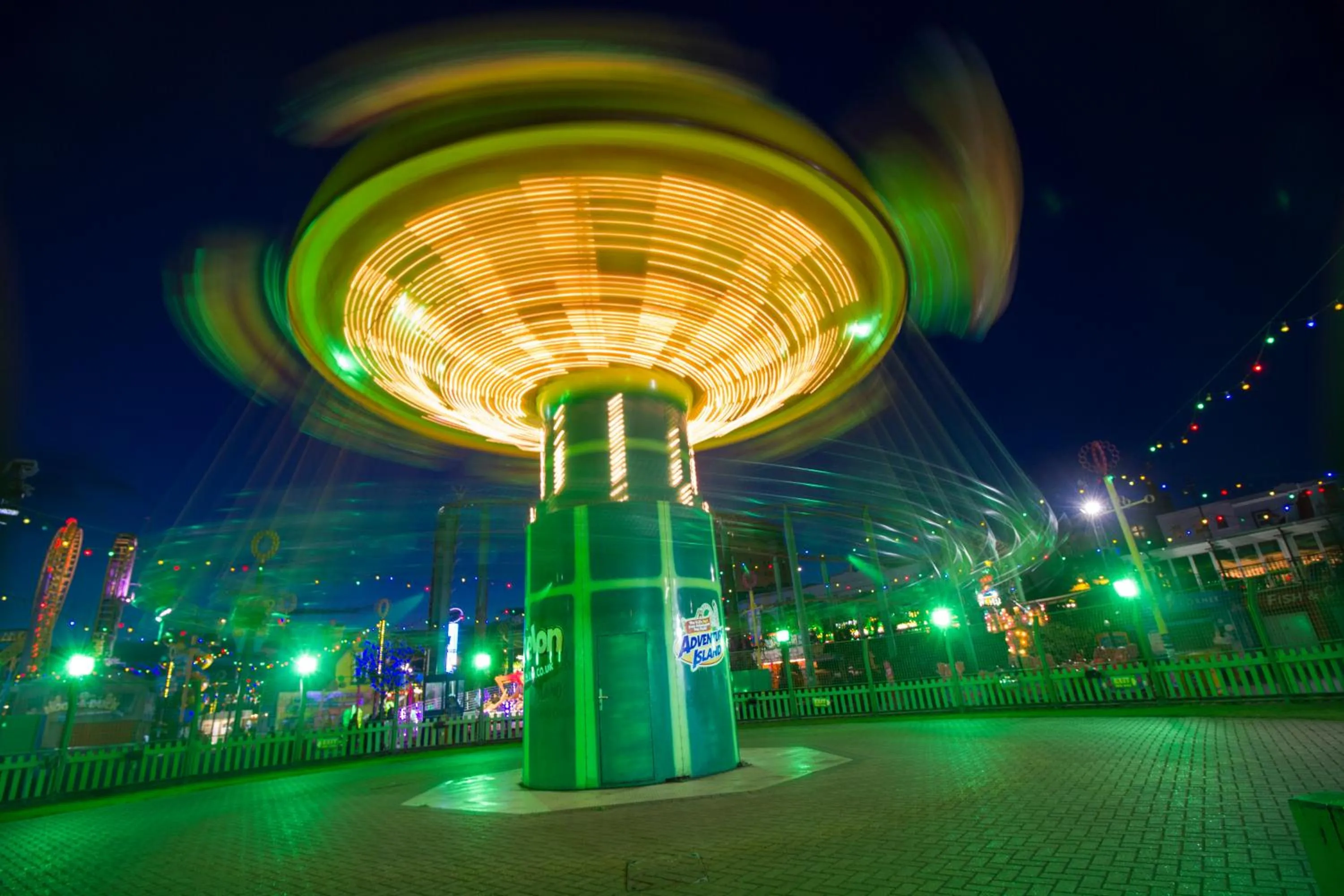 Southend Central Hotel - Close to Beach, City Centre, Train Station & Southend Airport