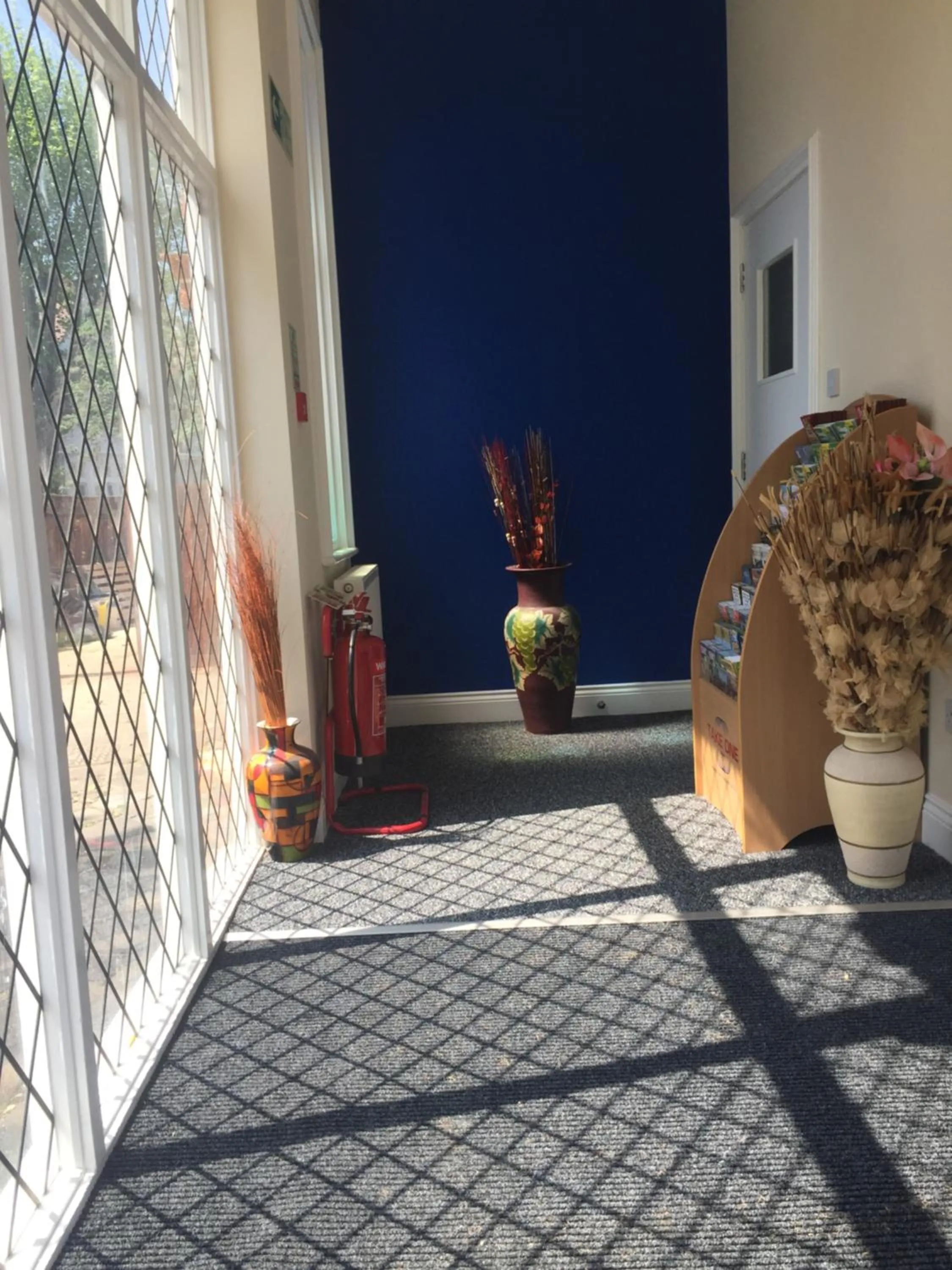 Southend Central Hotel - Close to Beach, City Centre, Train Station & Southend Airport