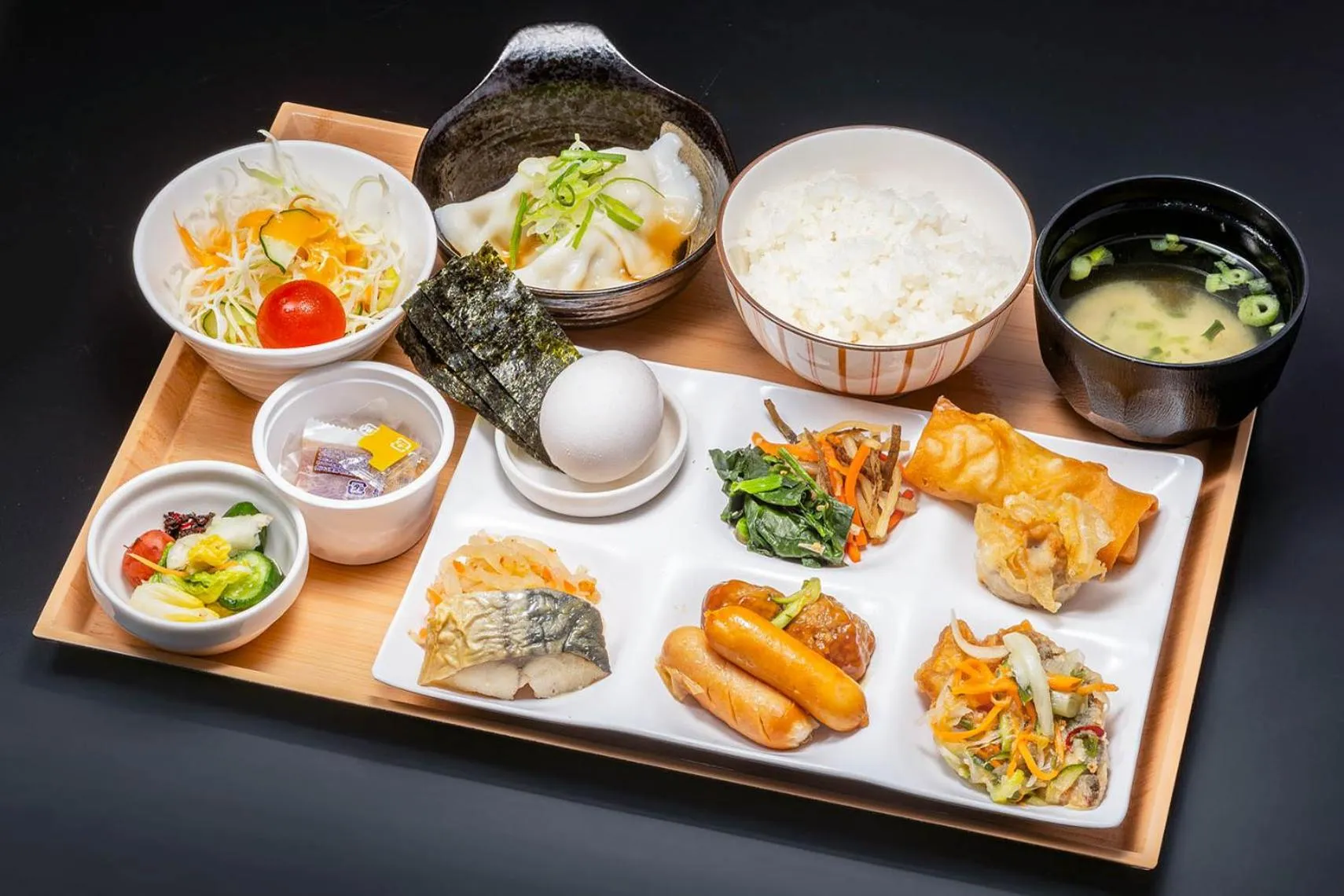 Az Inn Fukui (Ace Inn Fukui)