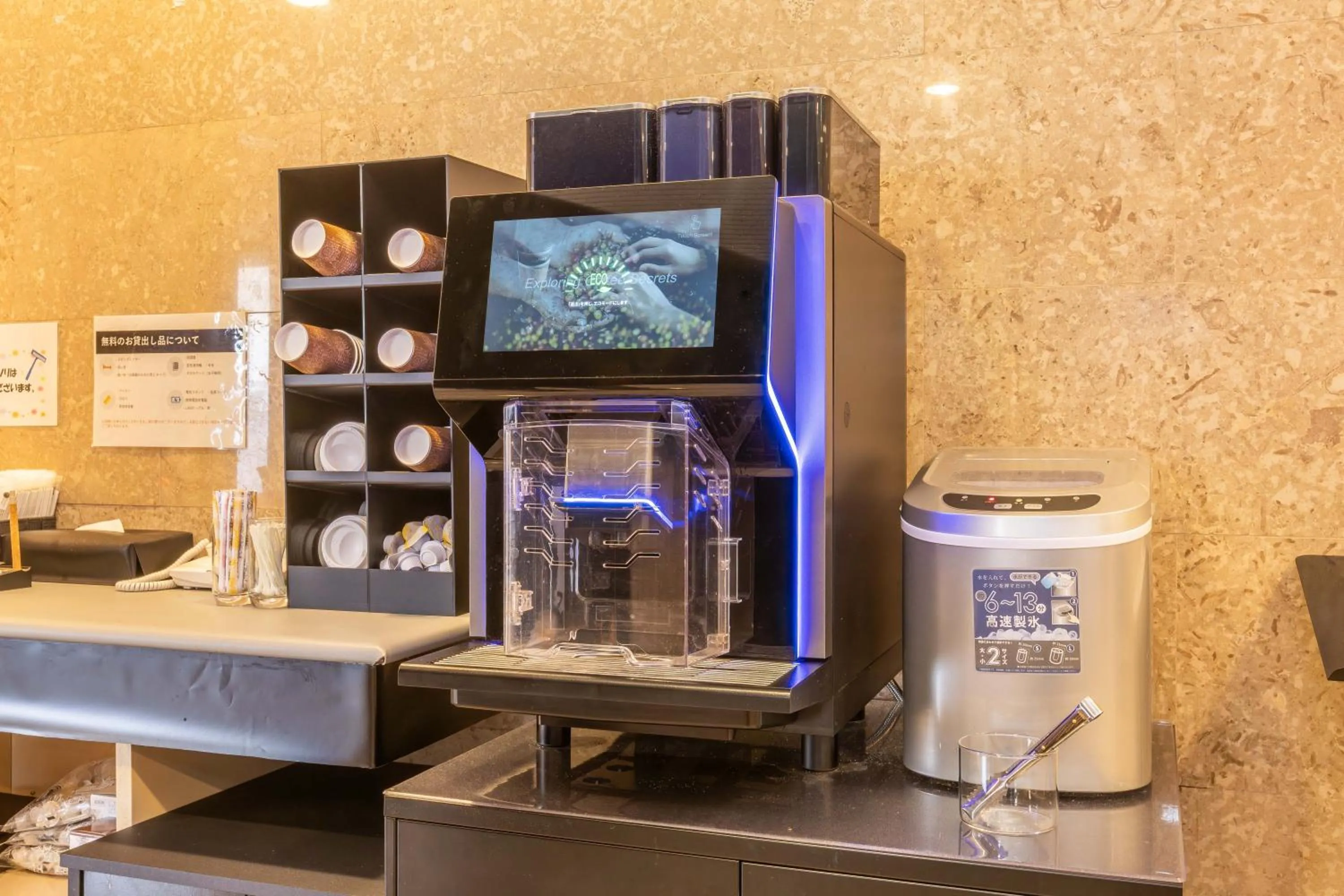 Az Inn Fukui (Ace Inn Fukui)