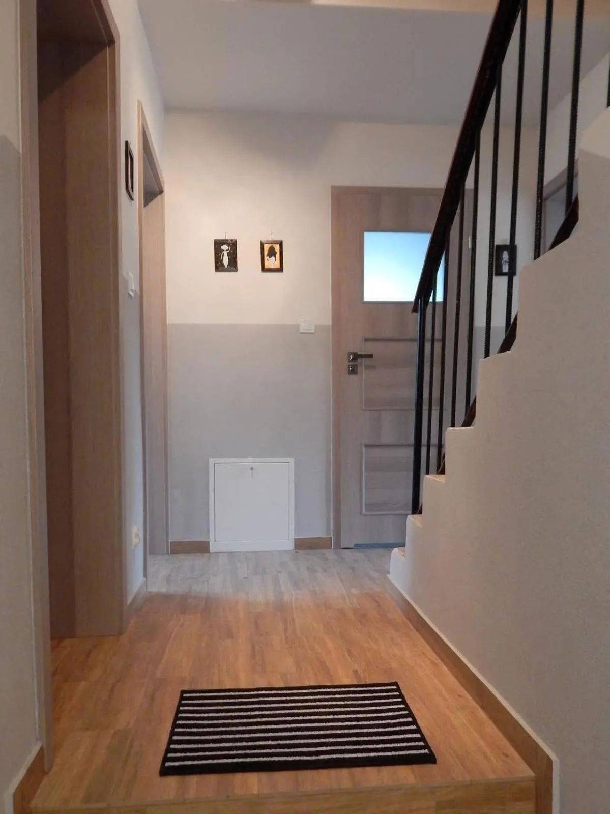 Apartament Malwina