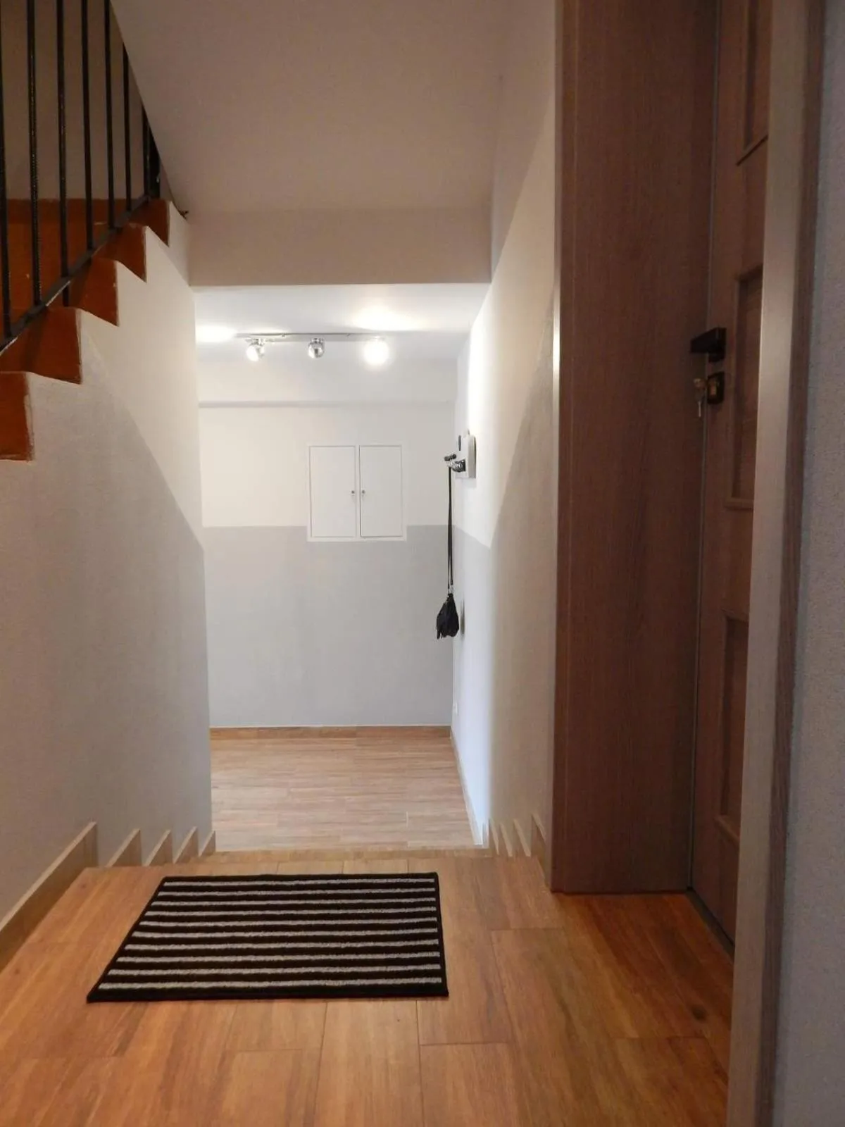 Apartament Malwina