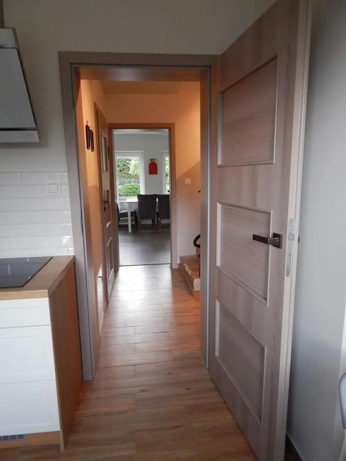 Apartament Malwina