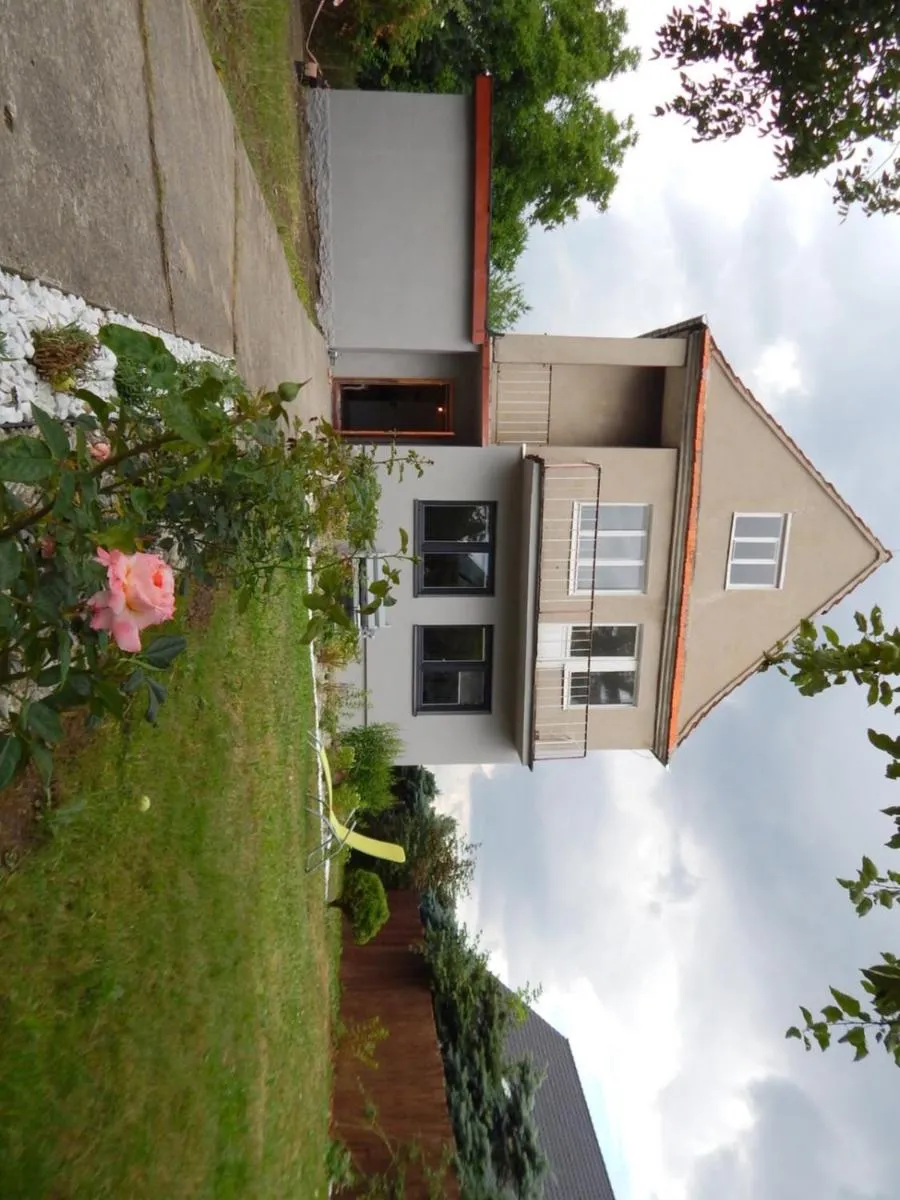 Property building in Apartament Malwina