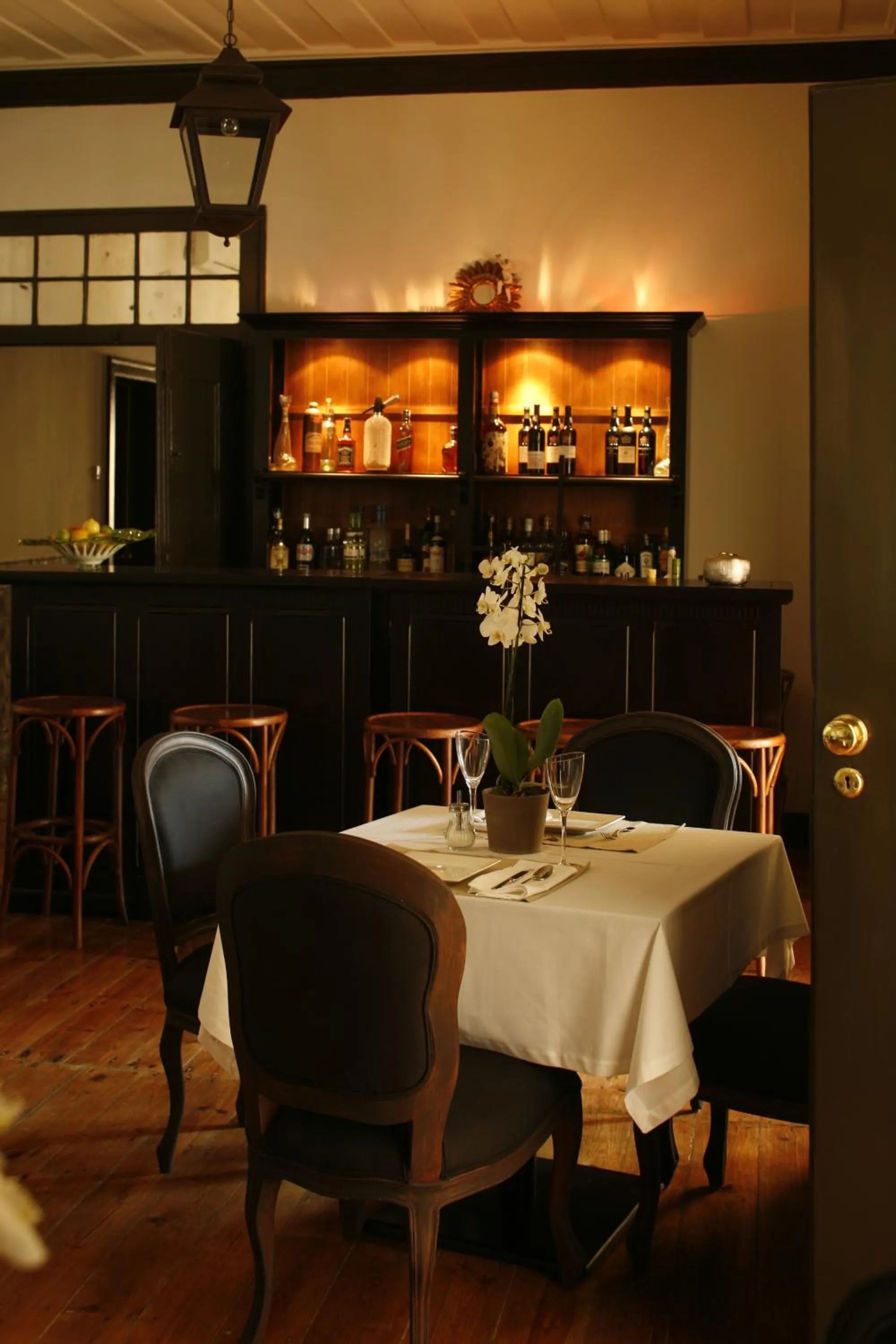 Lounge or bar in Palacio Ramalhete